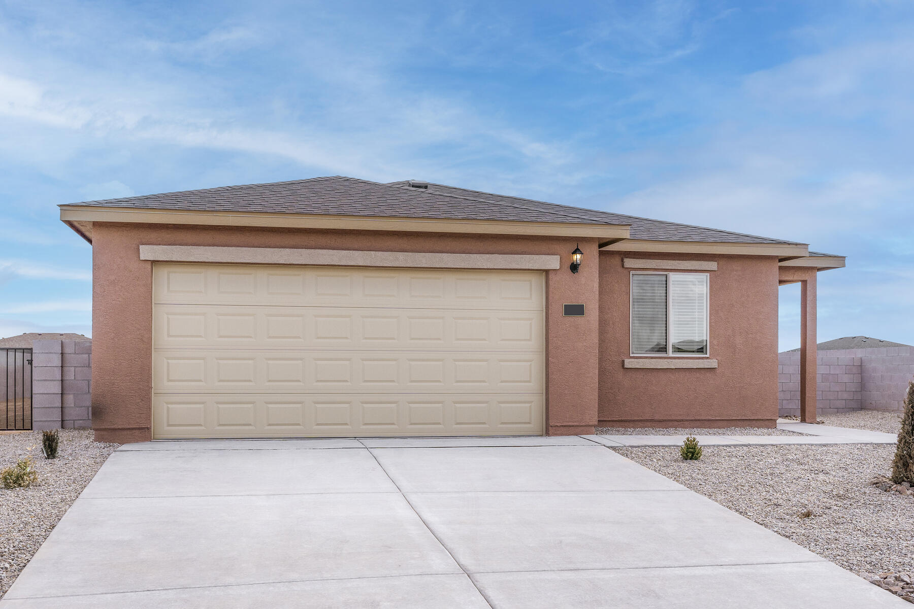903 Calle De Las Bugambilas, Belen, NM 87002