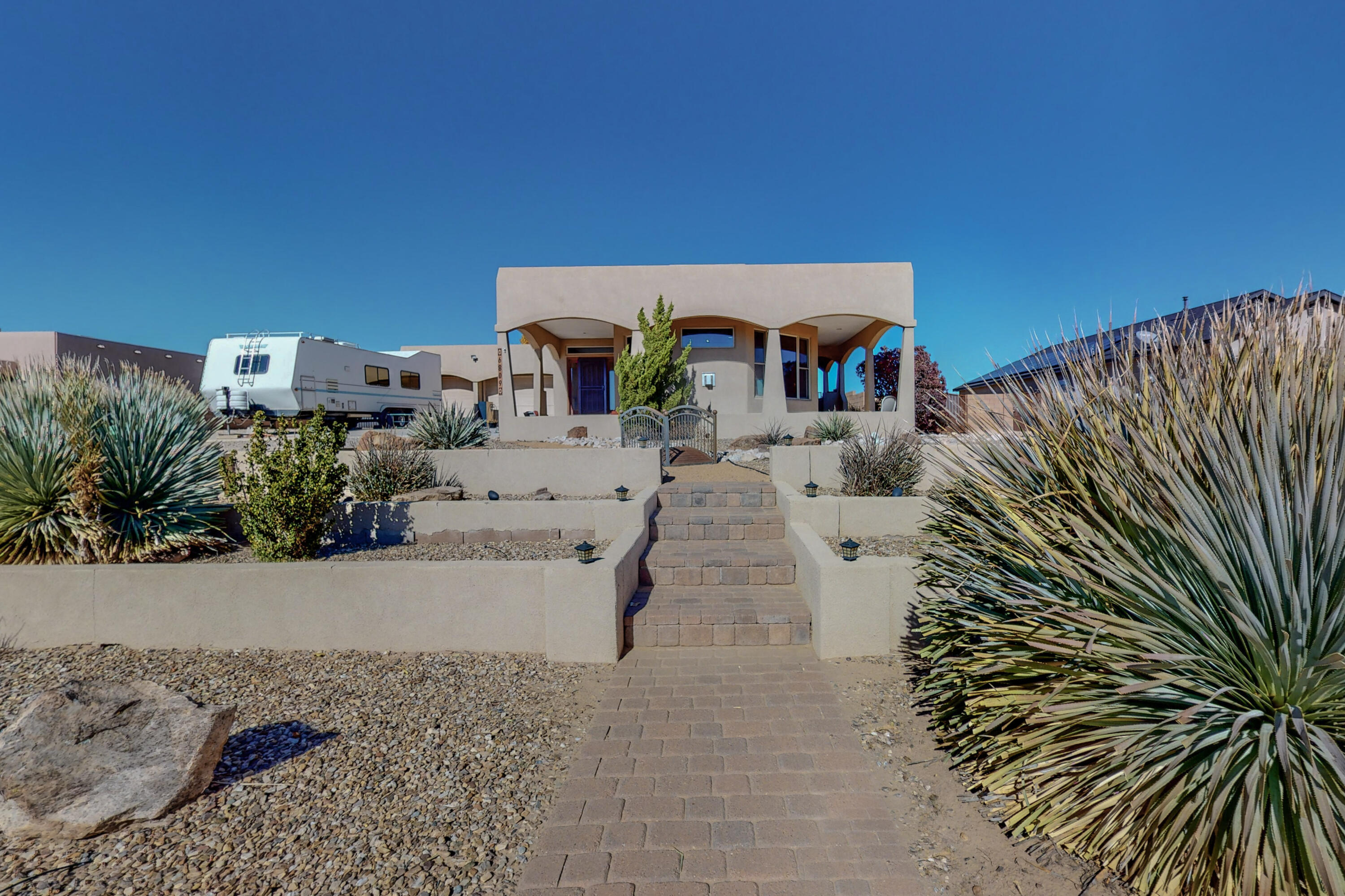 6809 Kalgan Road NE, Rio Rancho, NM 87144