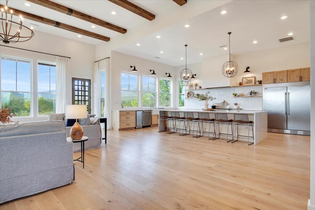 8 Vista La Madera, Sandia Park, NM 87047