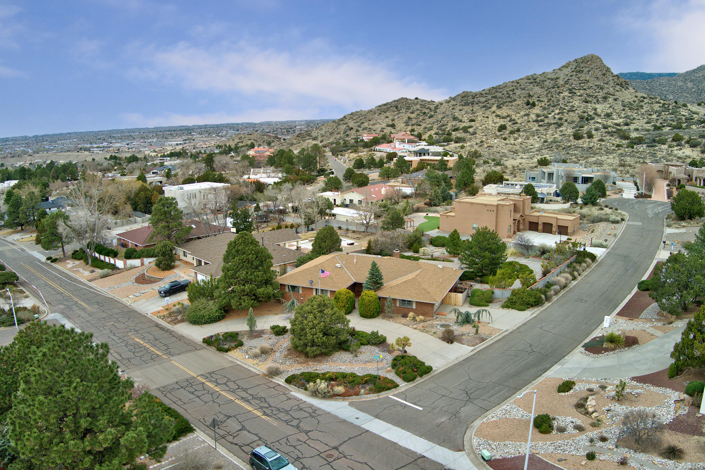 1708 Stagecoach Road SE, Albuquerque, NM 87123