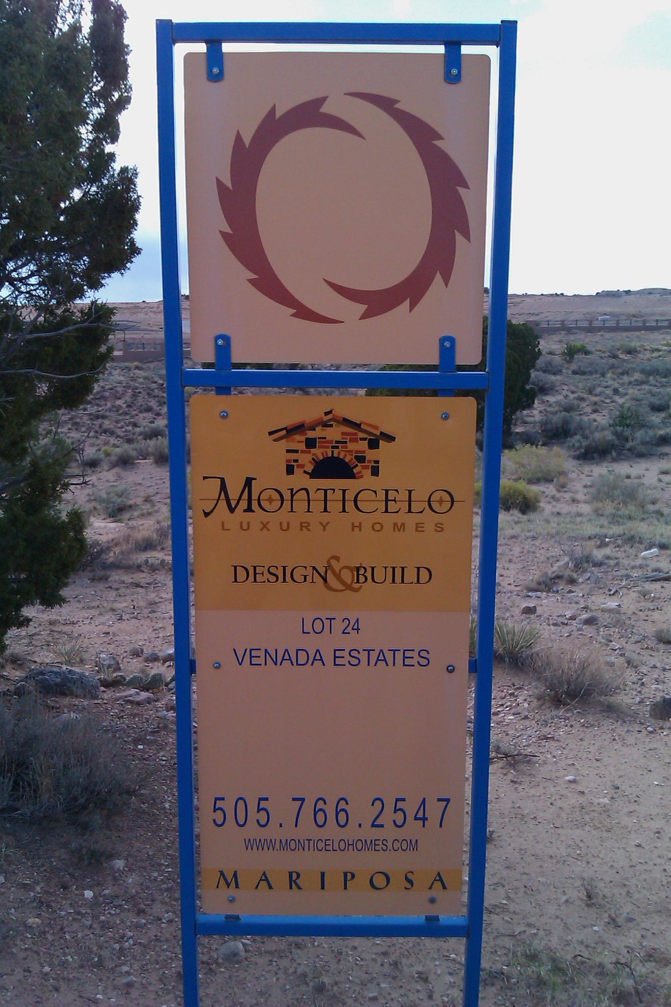 2319 Venada Road NE, Rio Rancho, New Mexico 87144, ,Land,For Sale,2319 Venada Road NE,1031240