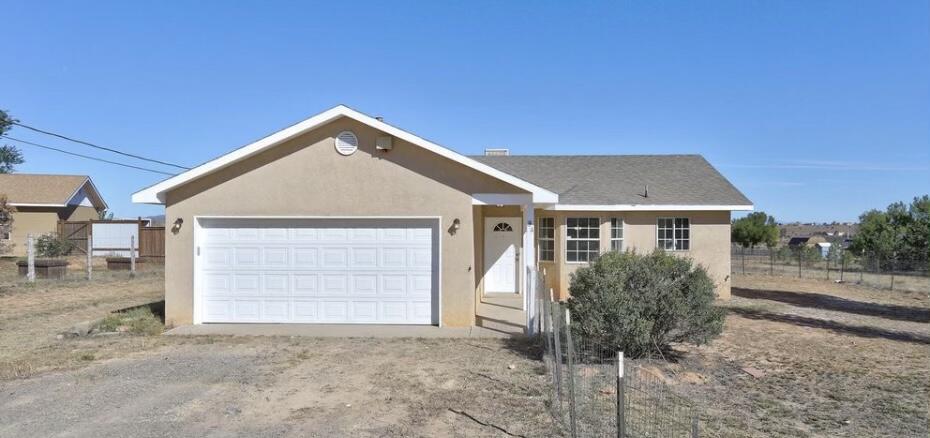 94 Aspen Road, Edgewood, NM 87015