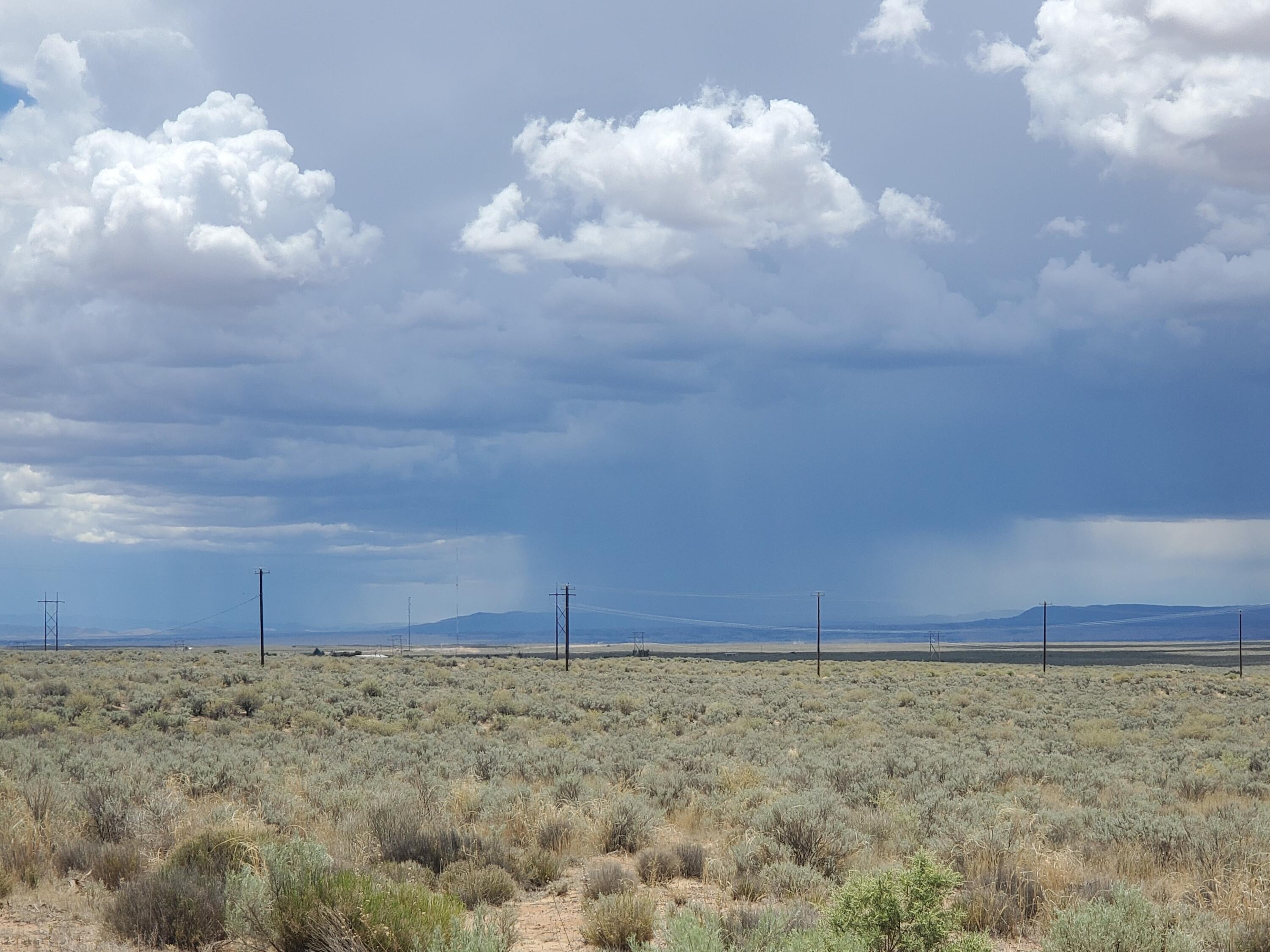 West Of At&t Road, Los Lunas, NM 87031
