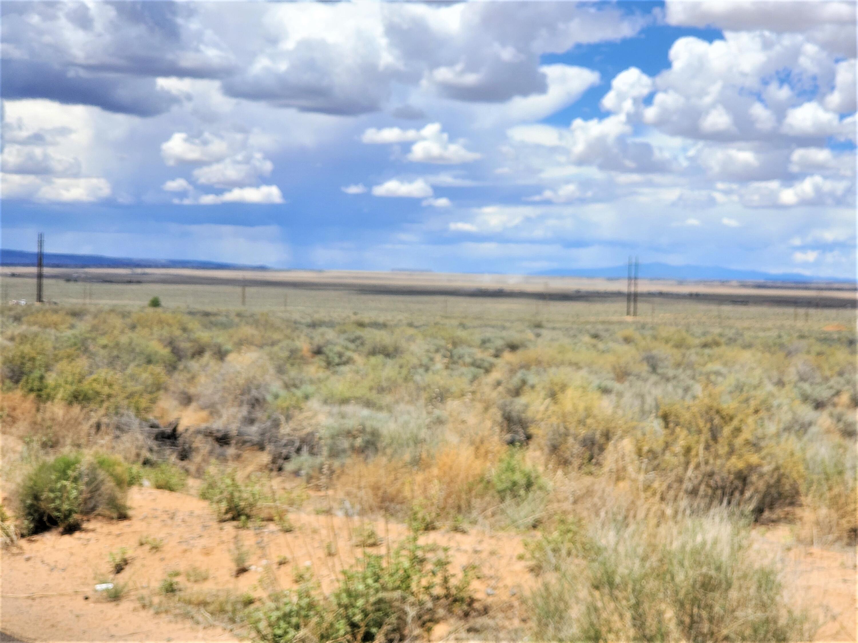 West Of At&T Road, Los Lunas, New Mexico 87031, ,Land,For Sale, West Of At&T Road,1031252