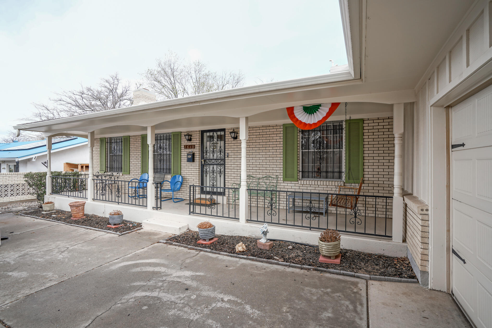 7613 Pickard Avenue NE, Albuquerque, NM 87110