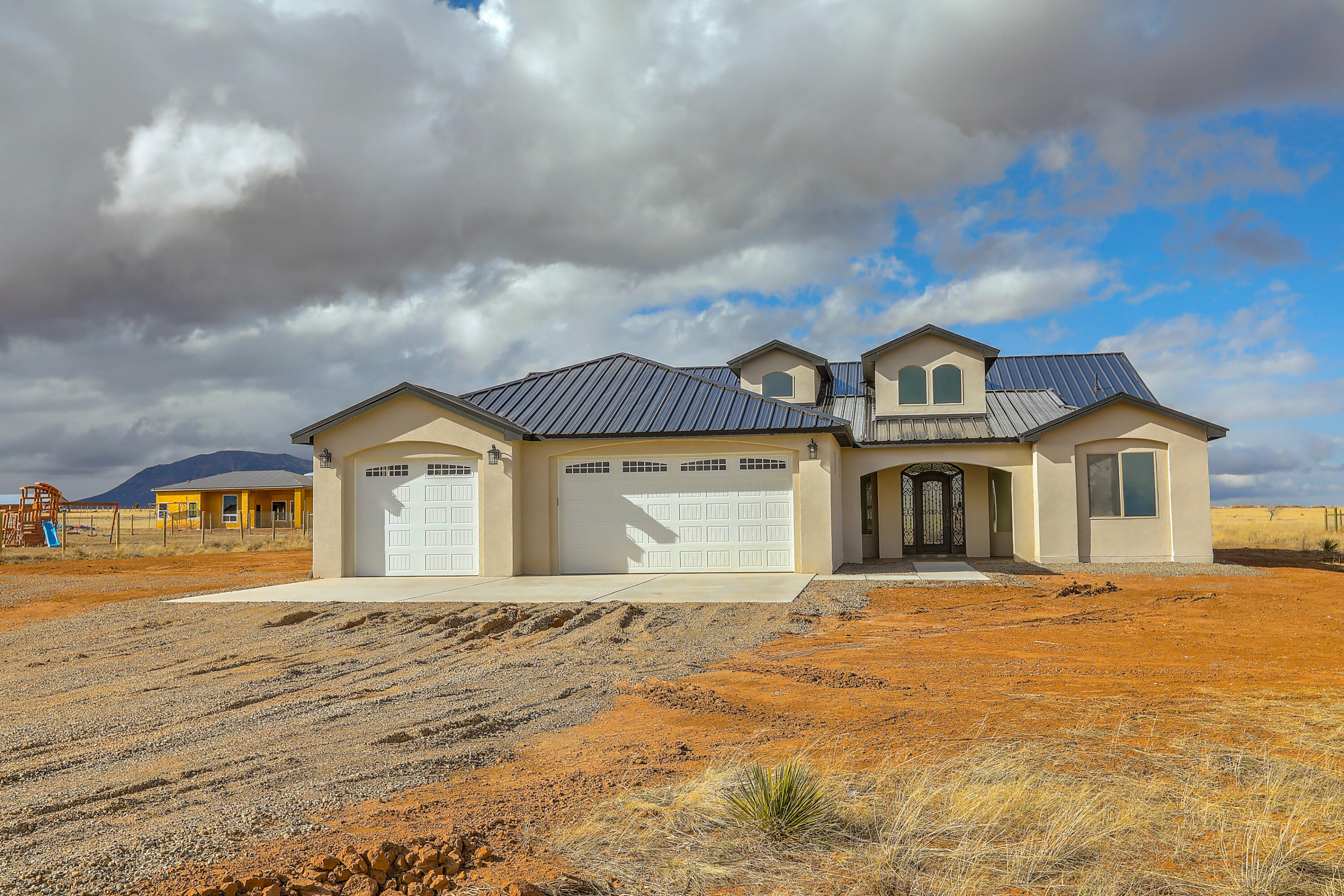 25 Brayden Court, Edgewood, NM 87015