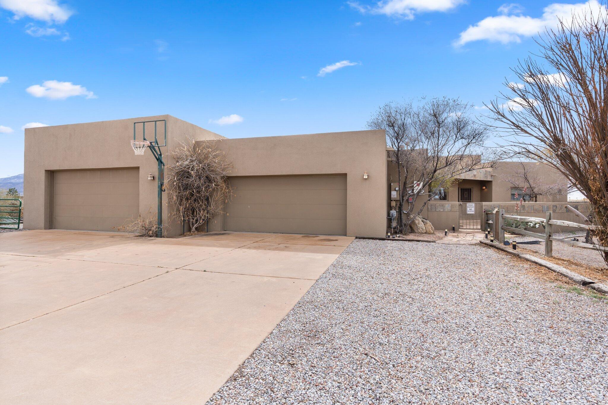 107 Keira Court, Corrales, NM 87048