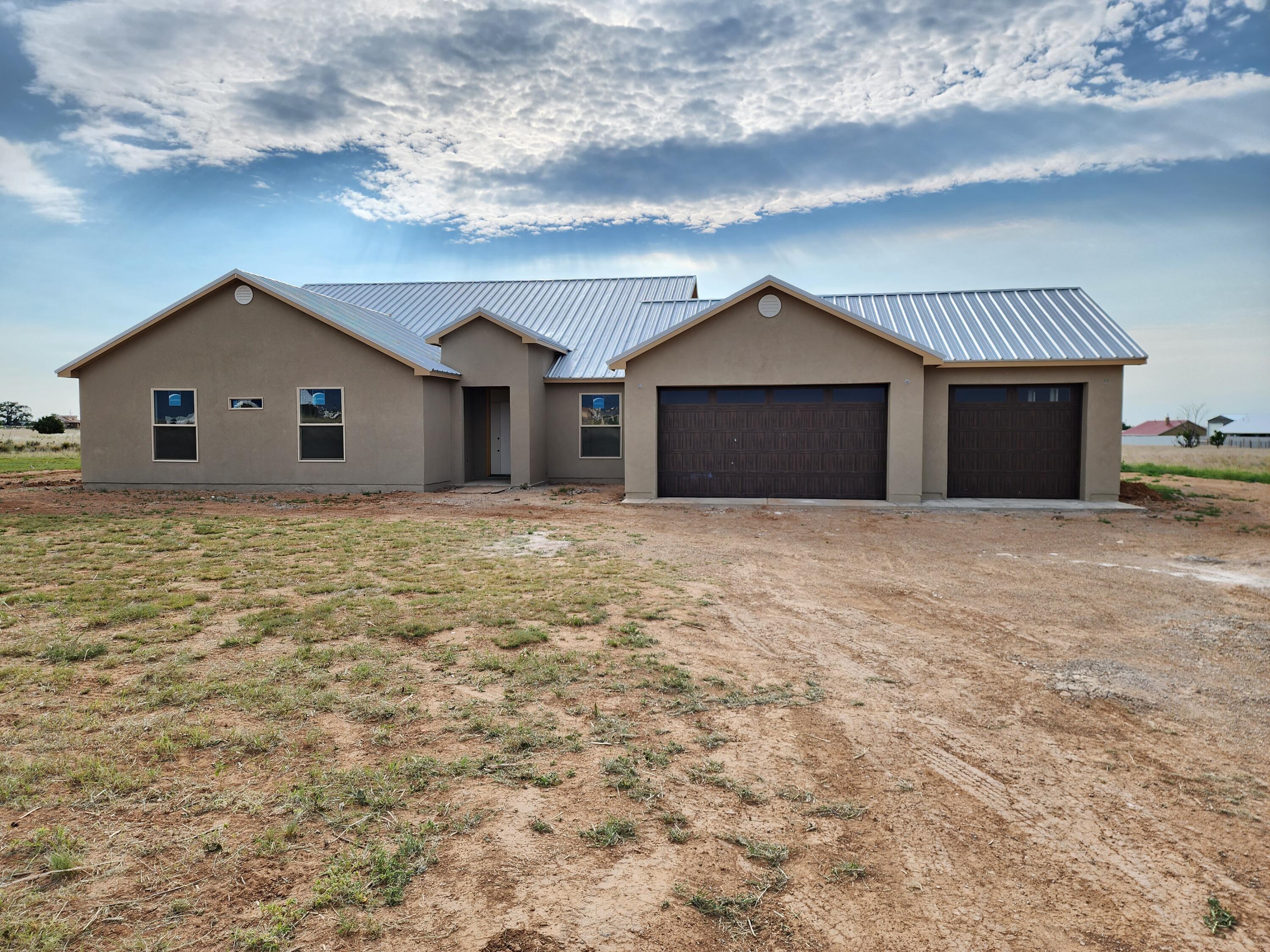 12 Kailey Loop, Edgewood, NM 87015