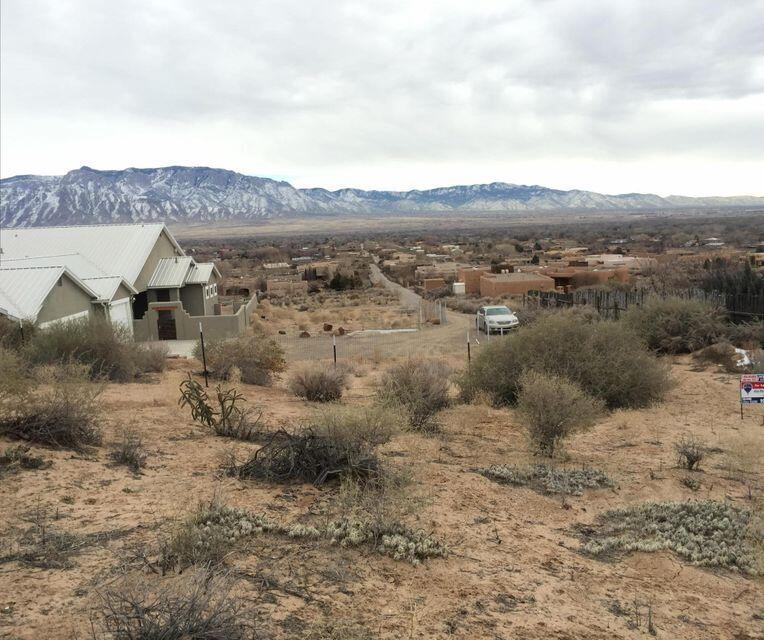 Trujillo Lane, Corrales, NM 87048