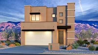 372 Wyatt Avenue SW, Los Lunas, NM 87031
