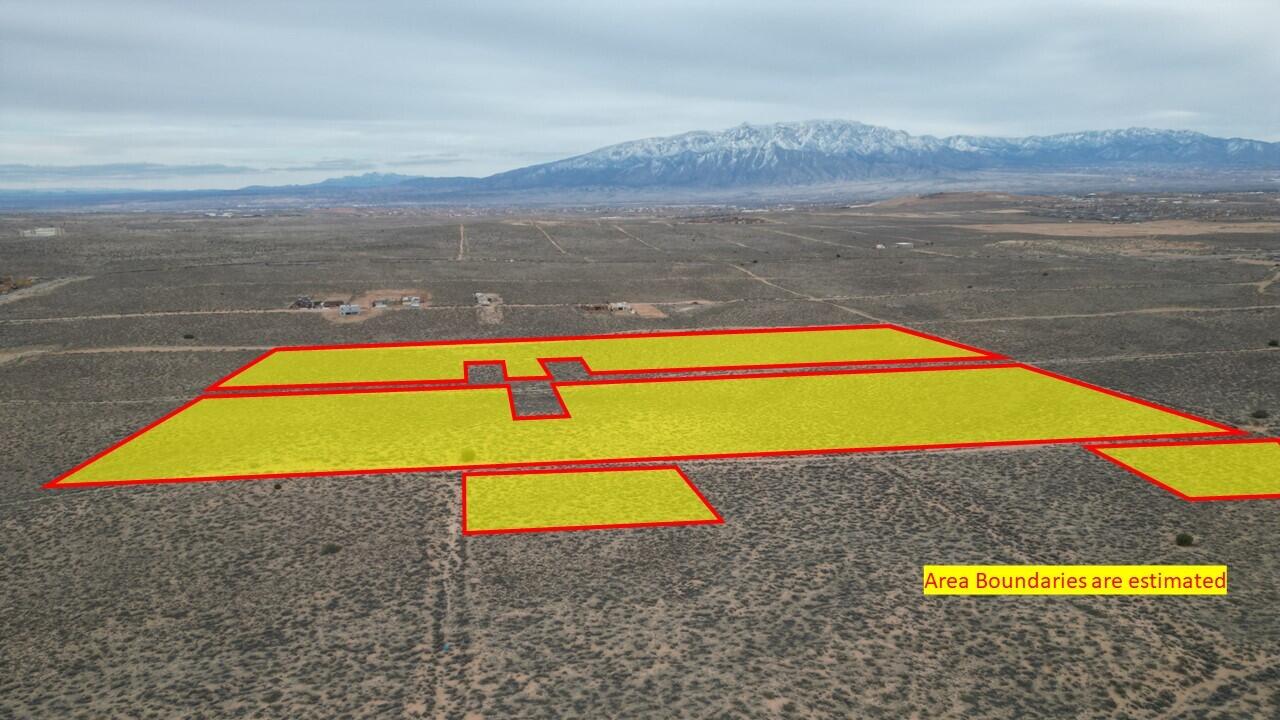 35 Acres, Rio Rancho, NM 