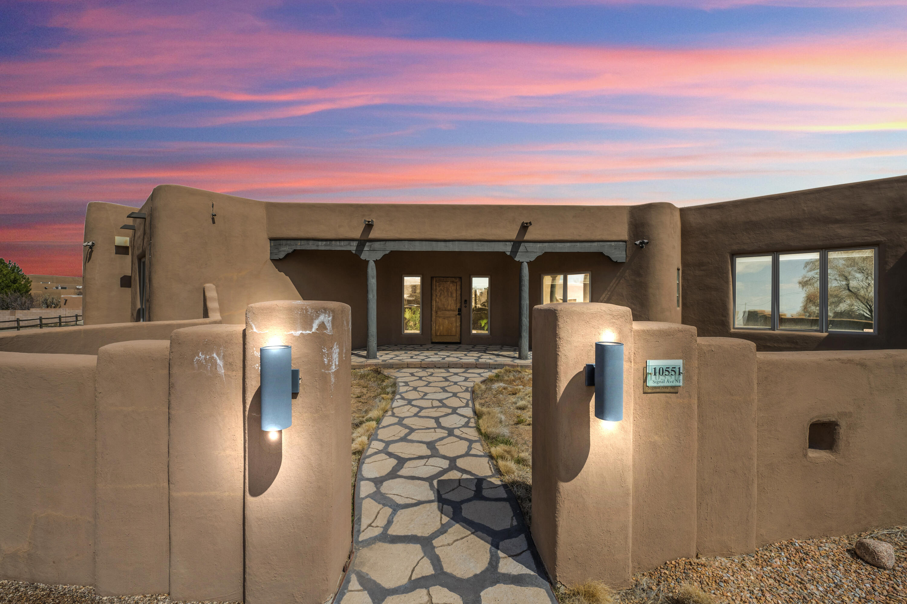 North Albuquerque Acres Homes for Sale