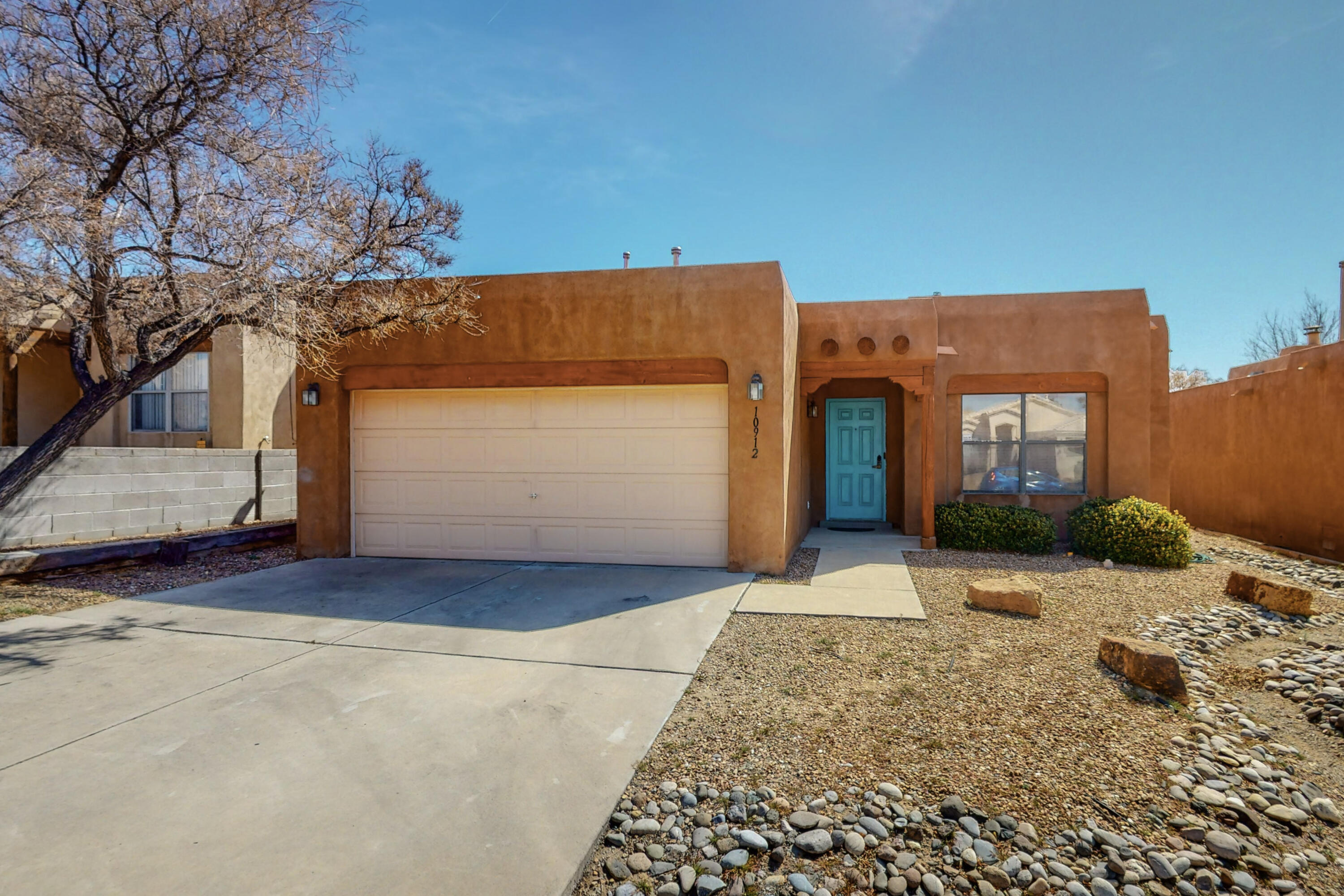 10912 Montecillo Drive NW, Albuquerque, NM 87114