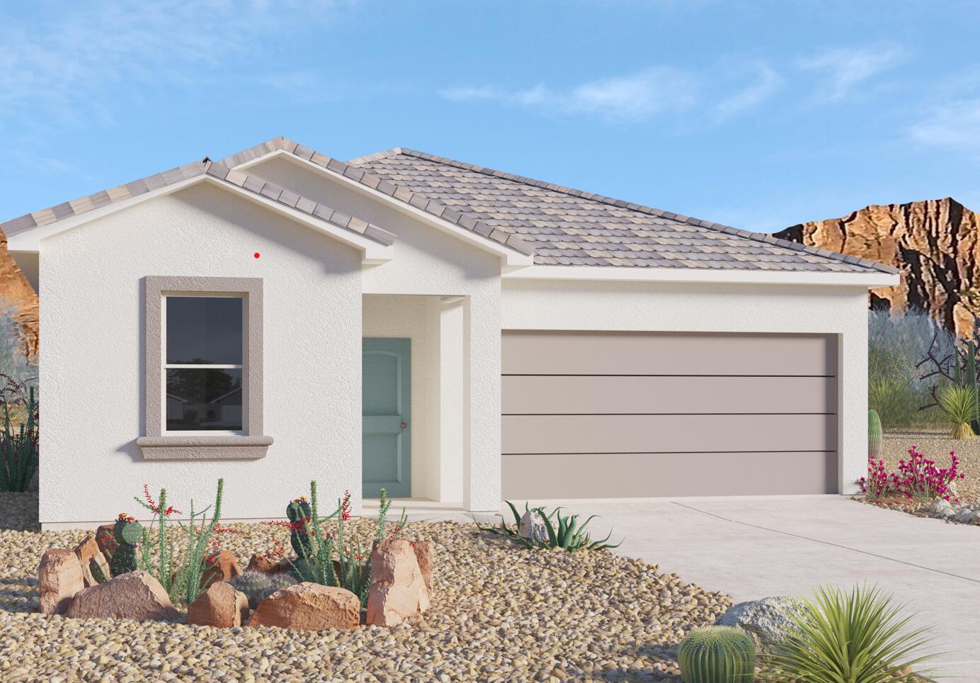 1975 Tesoro Loop NW, Los Lunas, NM 87031