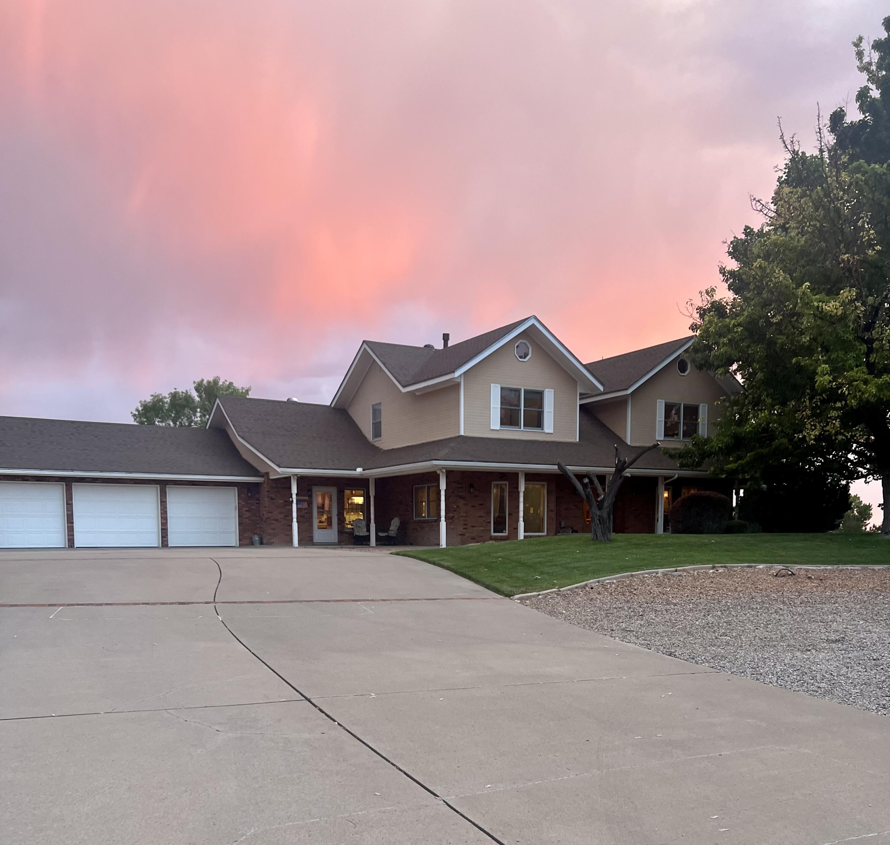 11308 Glendale Avenue NE, Albuquerque, NM 87122