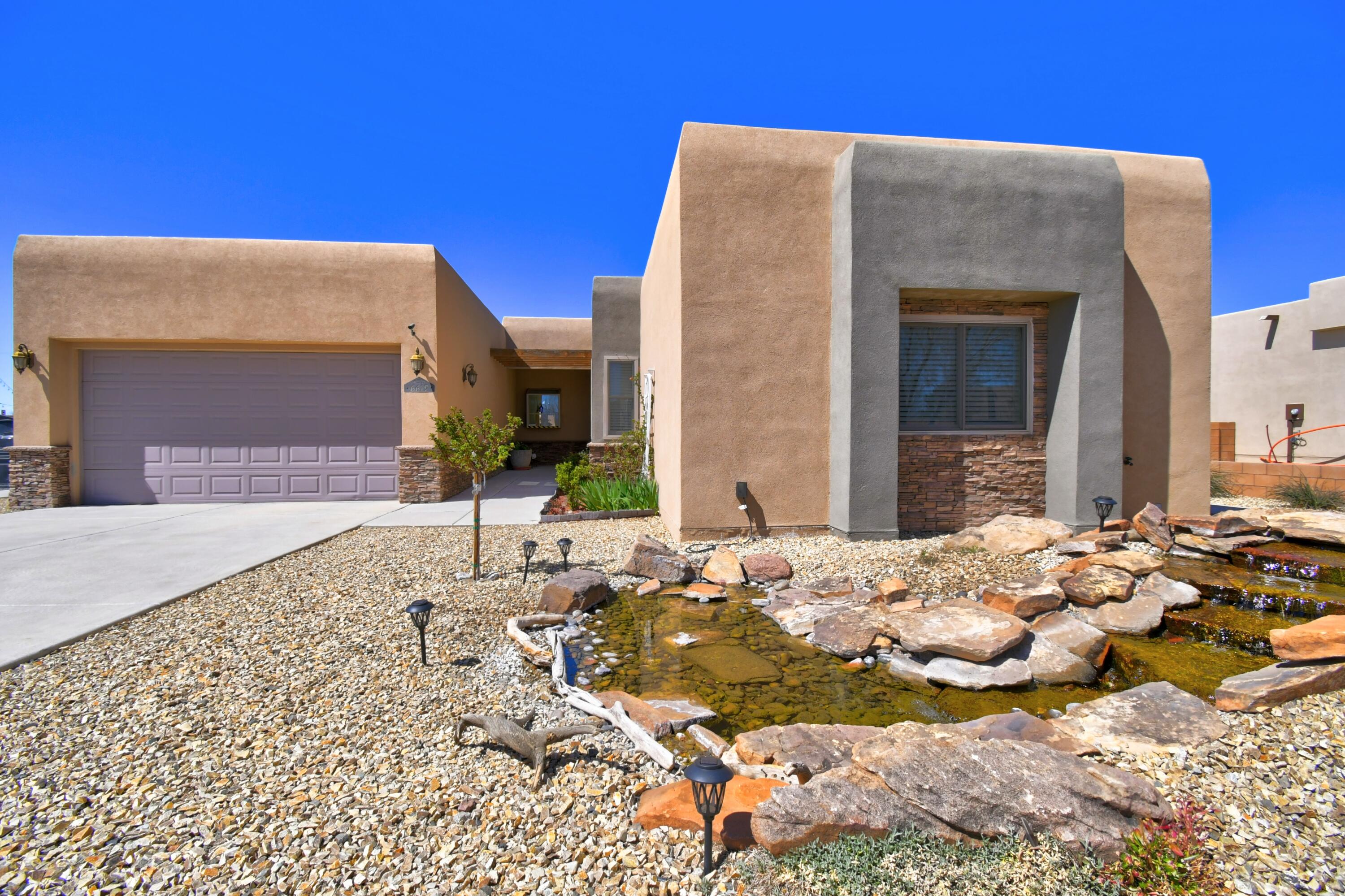 6619 Rim Rock Circle NW, Albuquerque, NM 87120
