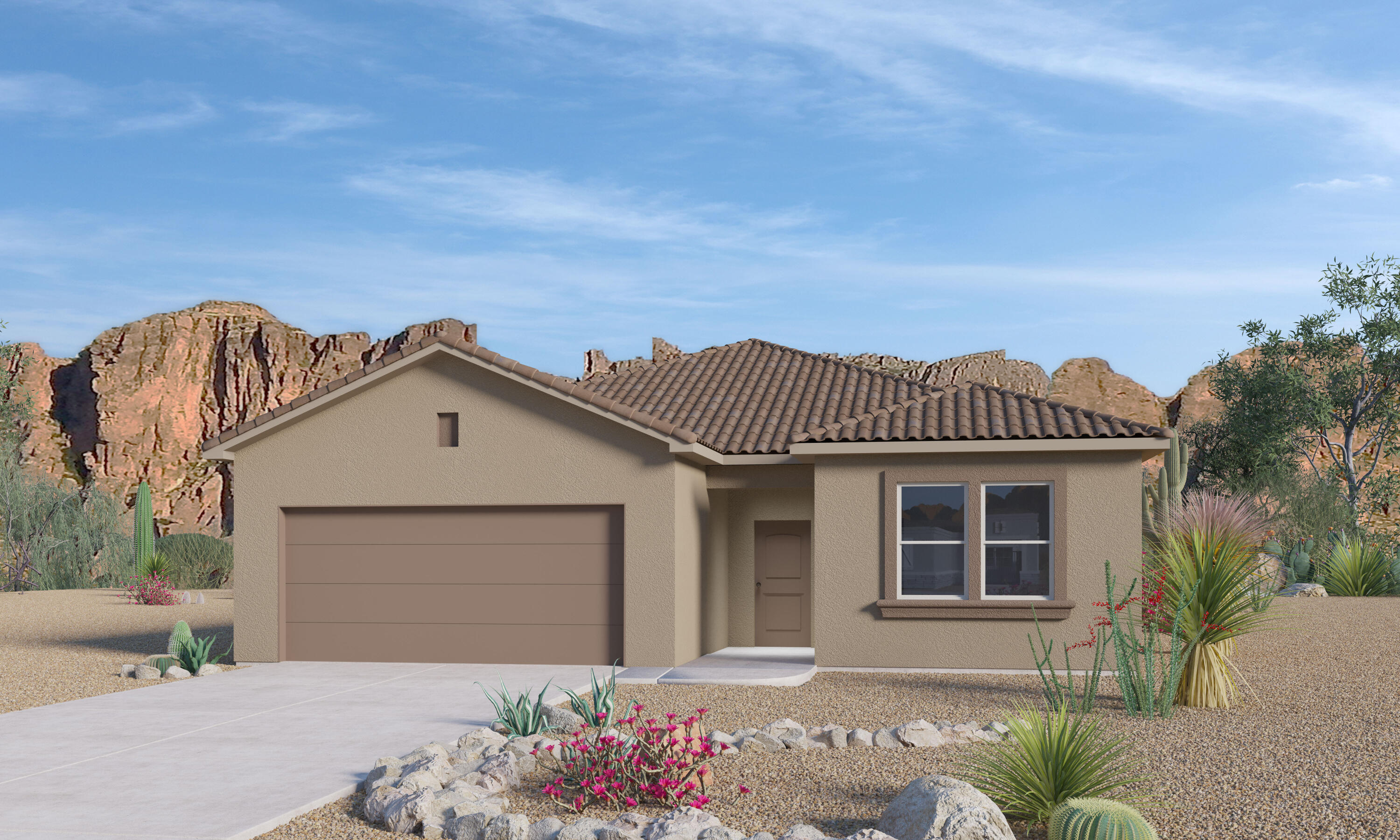 1892 Tesoro Loop NW, Los Lunas, NM 87031