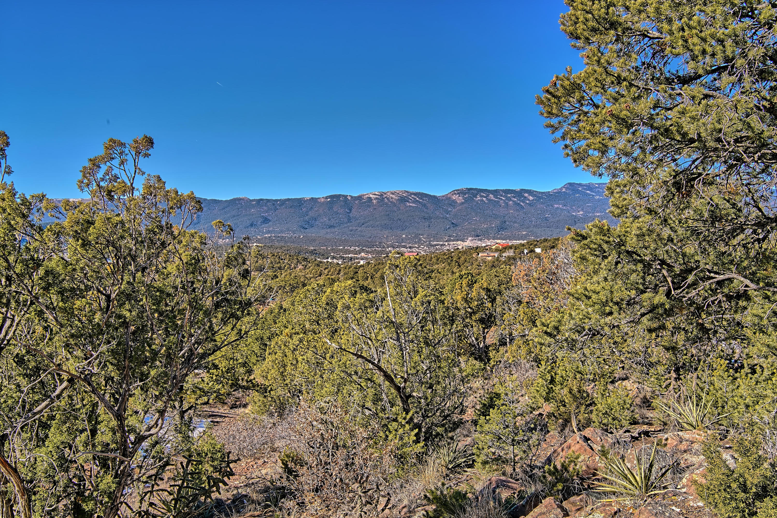 9 Concetta Court, Sandia Park, NM 87047
