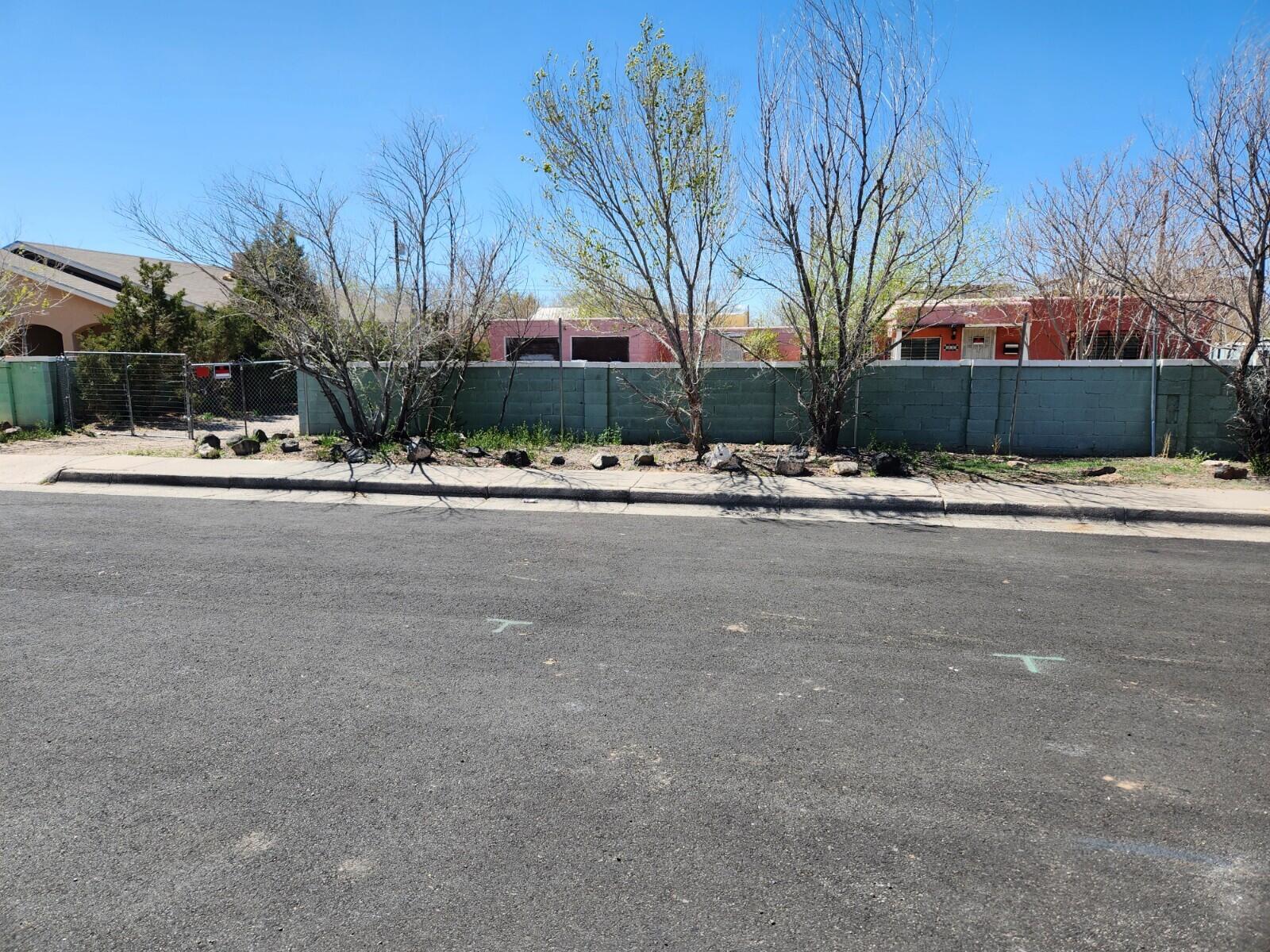 319 San Pablo Street NE, Albuquerque, NM 87108