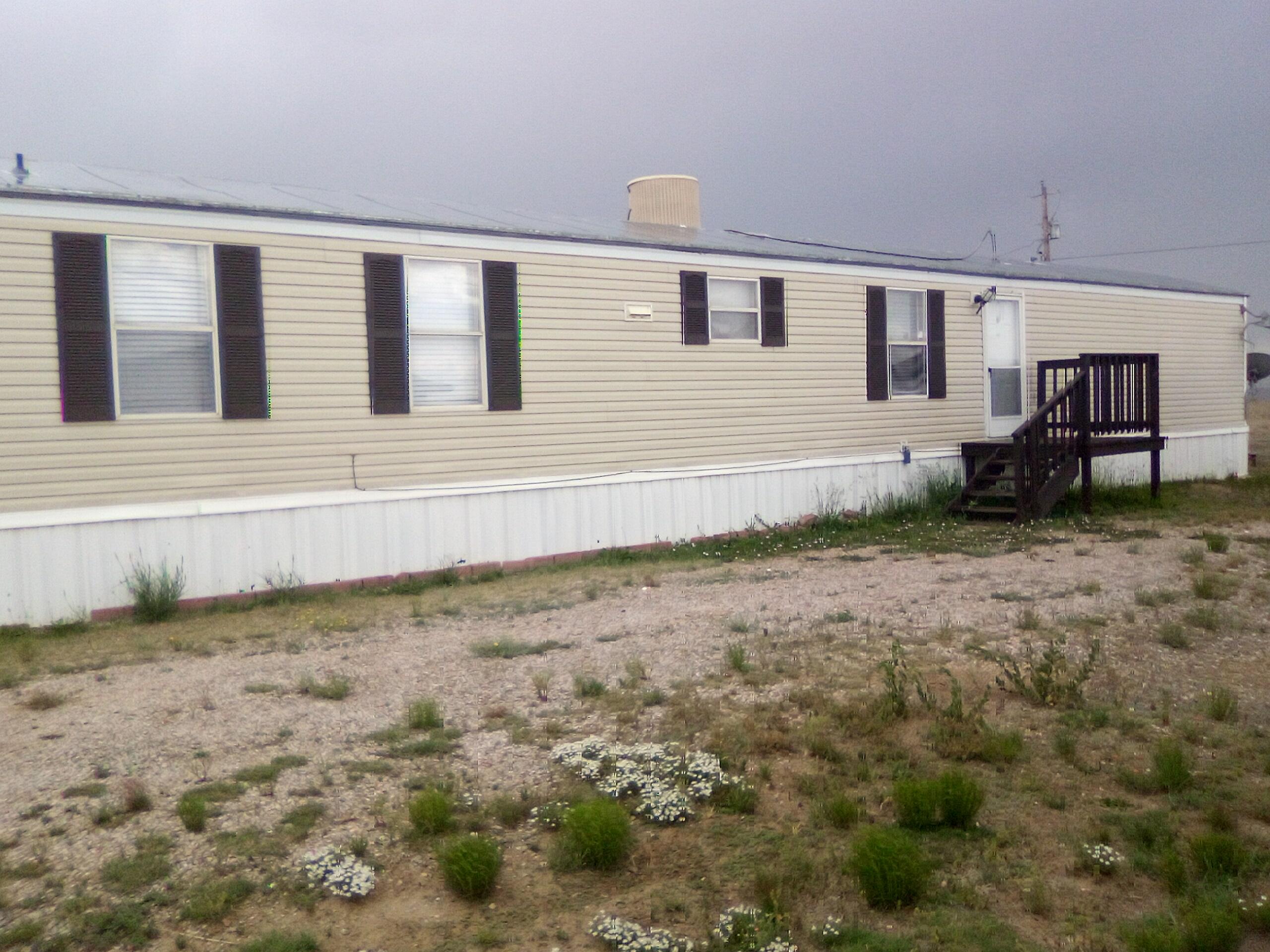 422 Deanna Lee Street, Grants, NM 87020