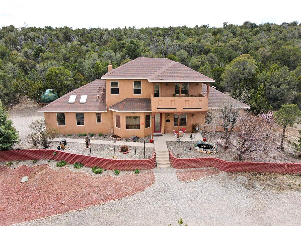 Edgewood 87015 Homes for Sale