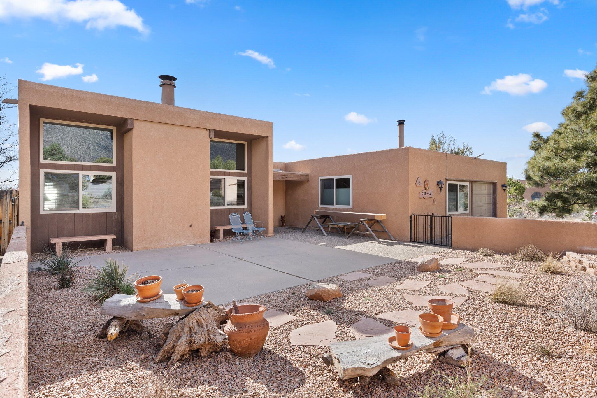 Sandia Heights, Albuquerque Real Estate & Homes for Sale