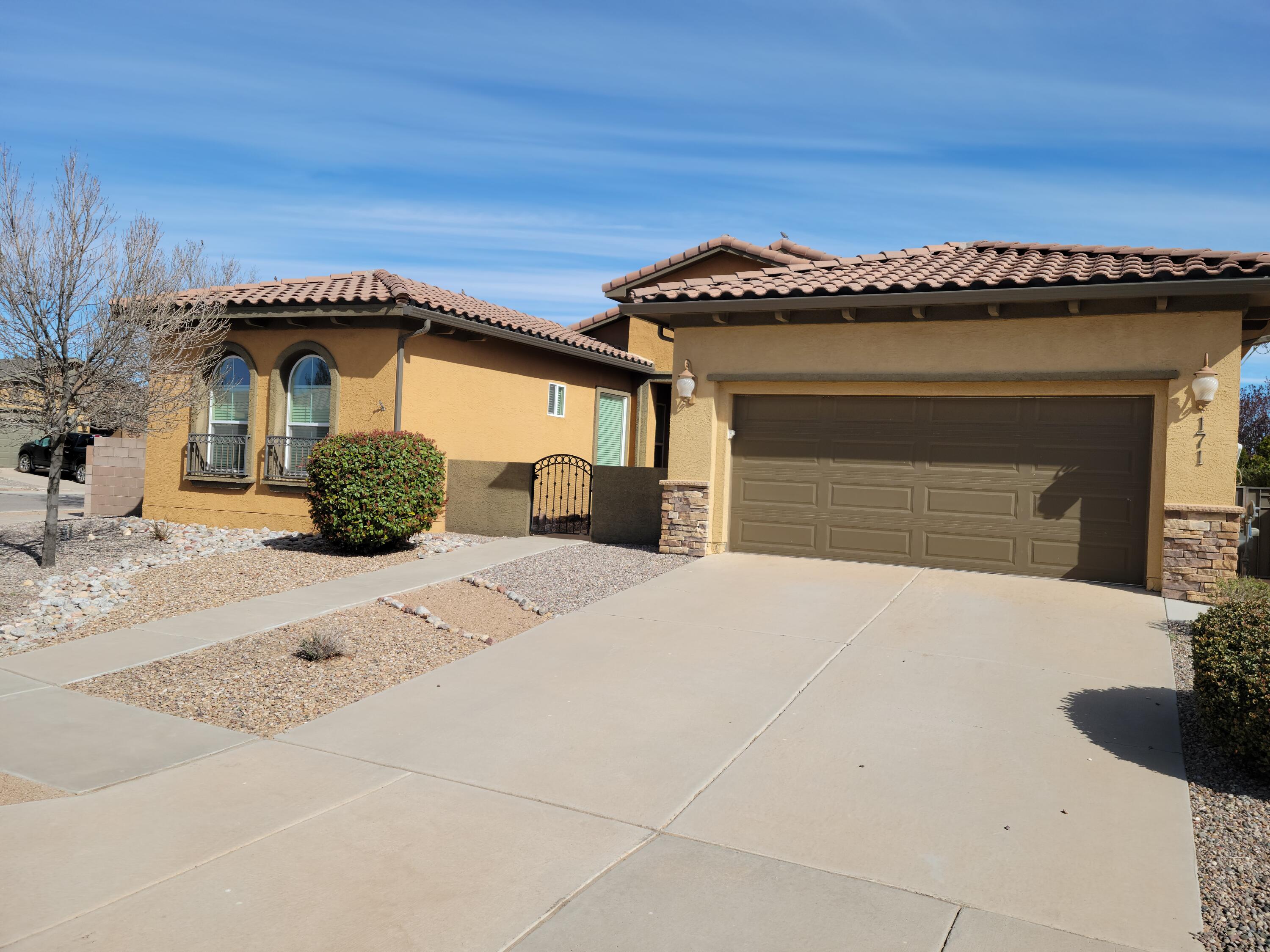 Los Lunas 87031 Homes for Sale