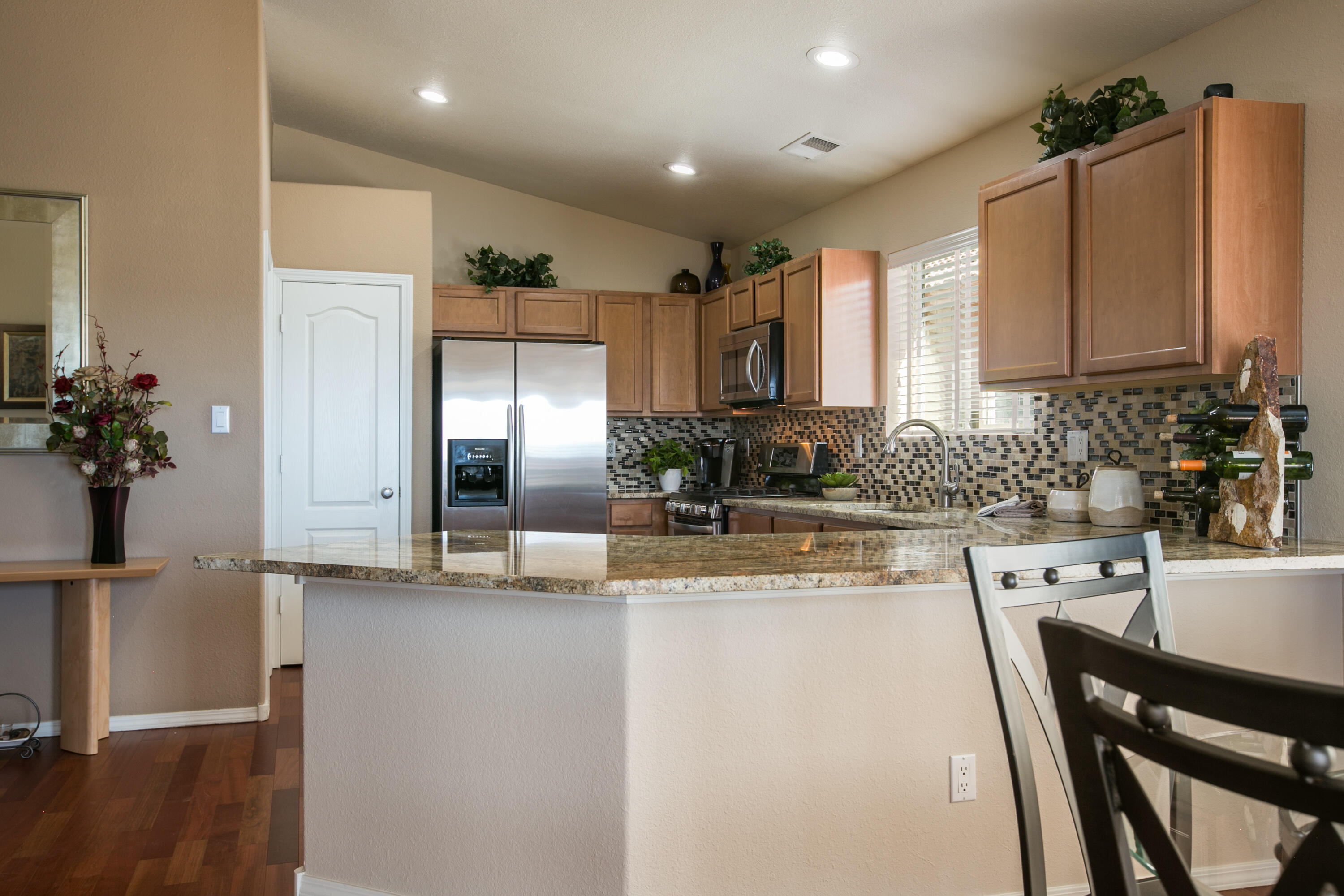 8605 Eagle Creek Drive NE