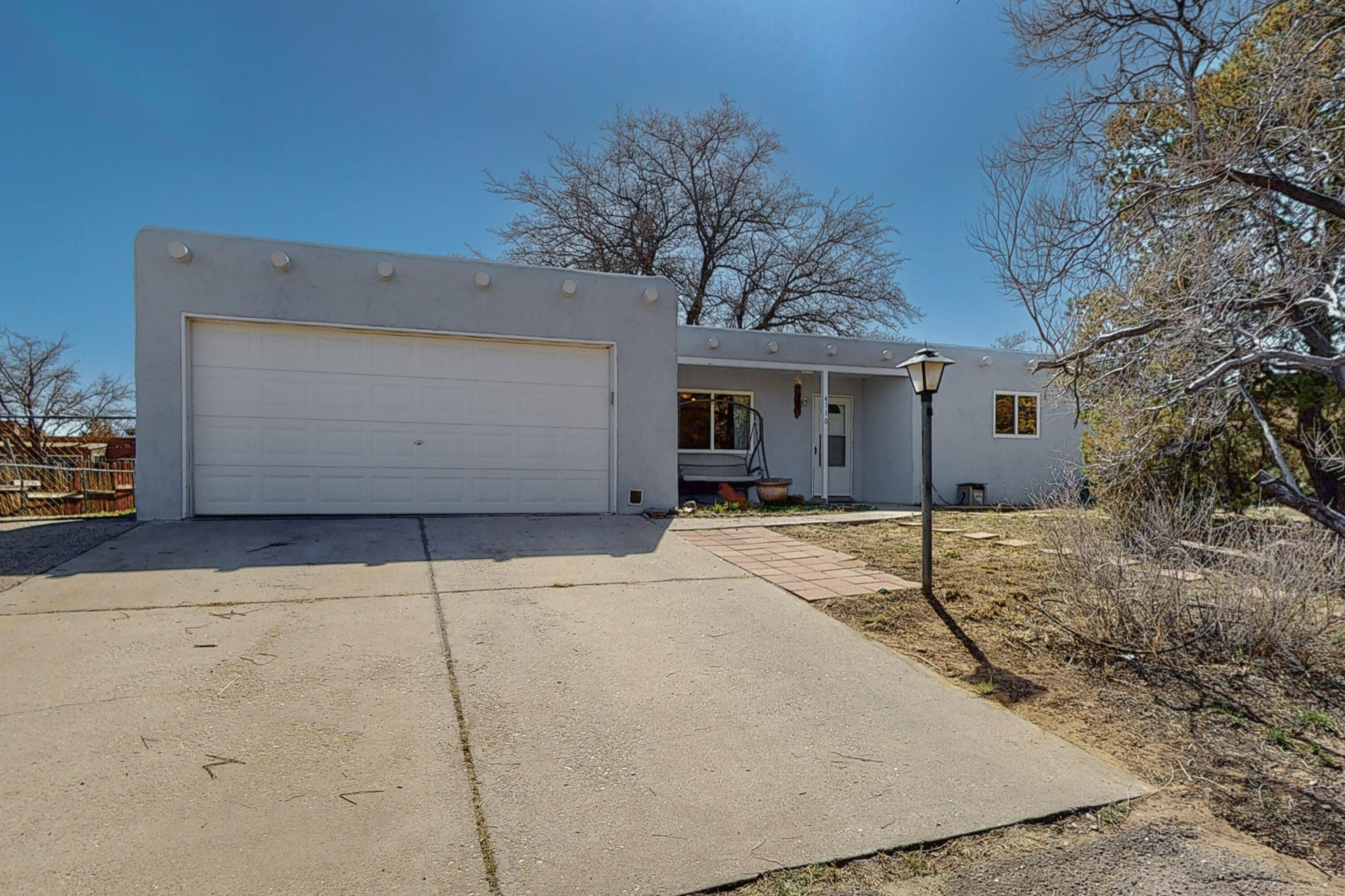 Corrales Heights Rio Rancho Homes