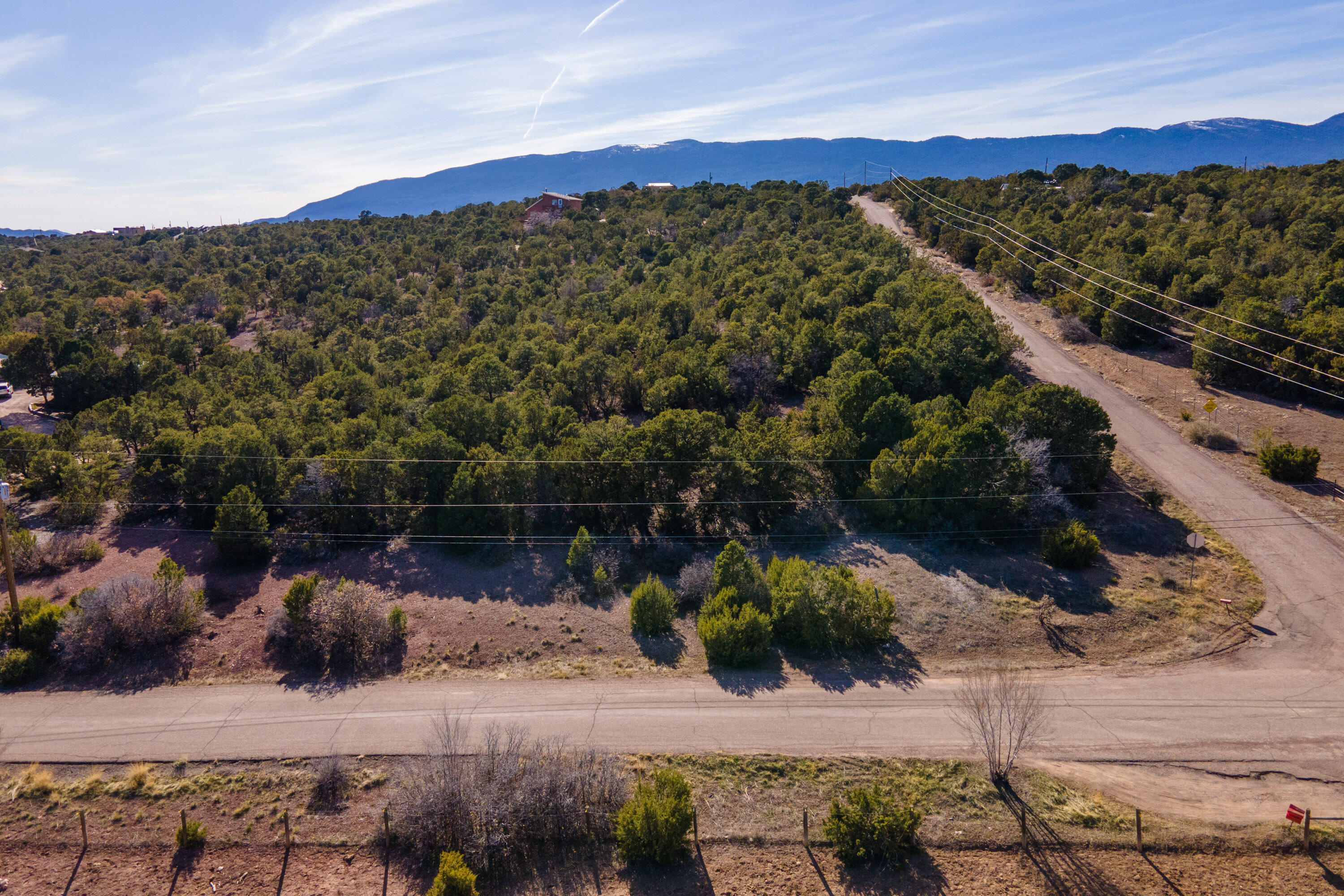 11 Camino De Avila, Tijeras, NM 87059