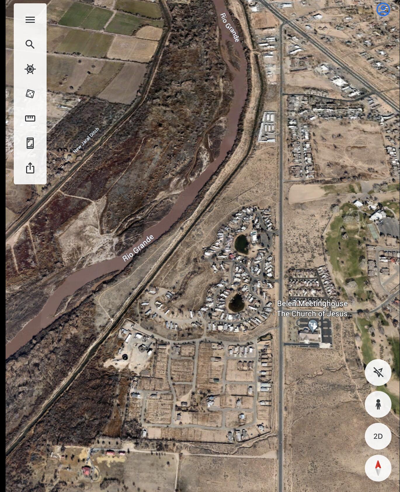 Vista Grande Estates, Rio Communities, NM 87002