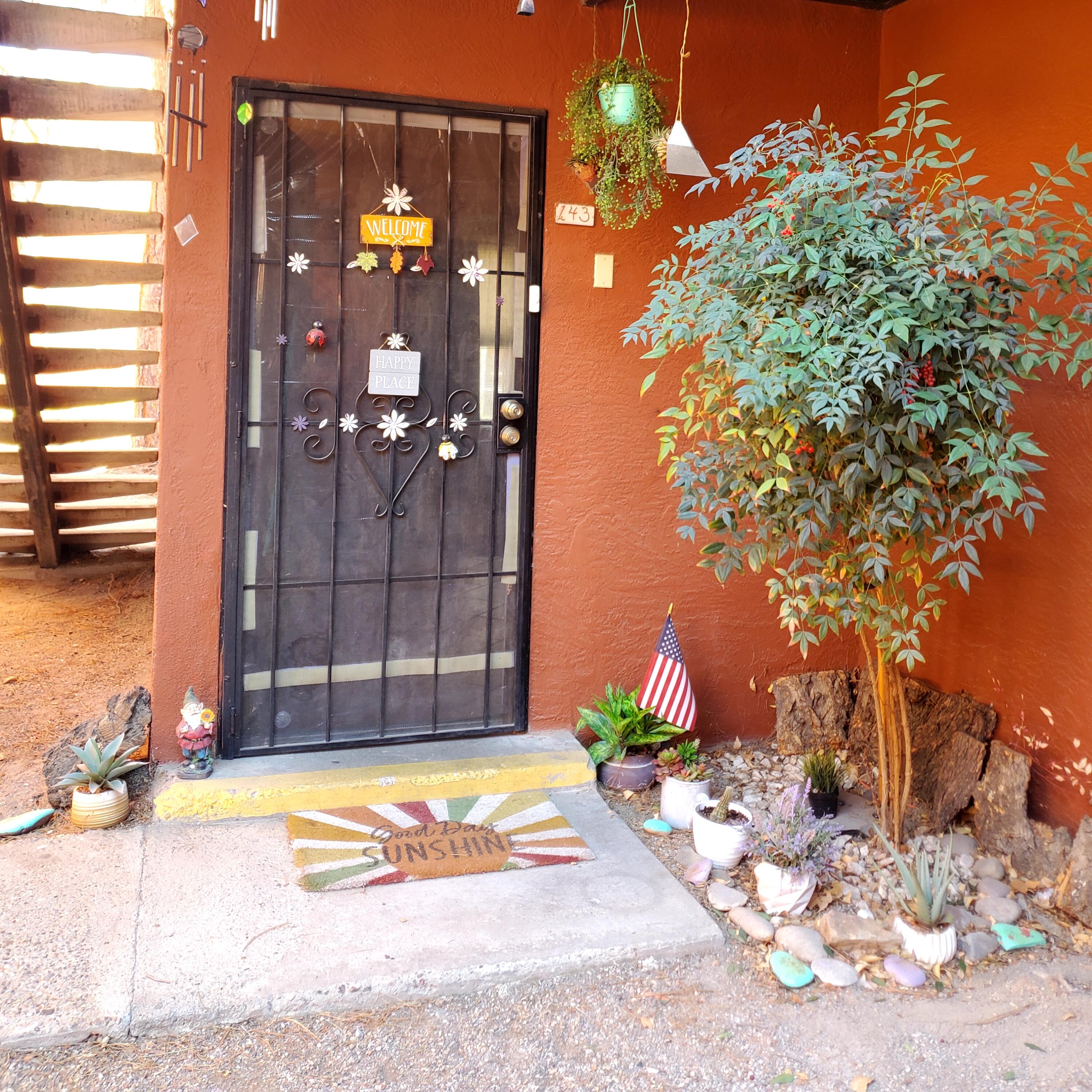 2800 Vail Avenue SE 143, Albuquerque, NM 87106