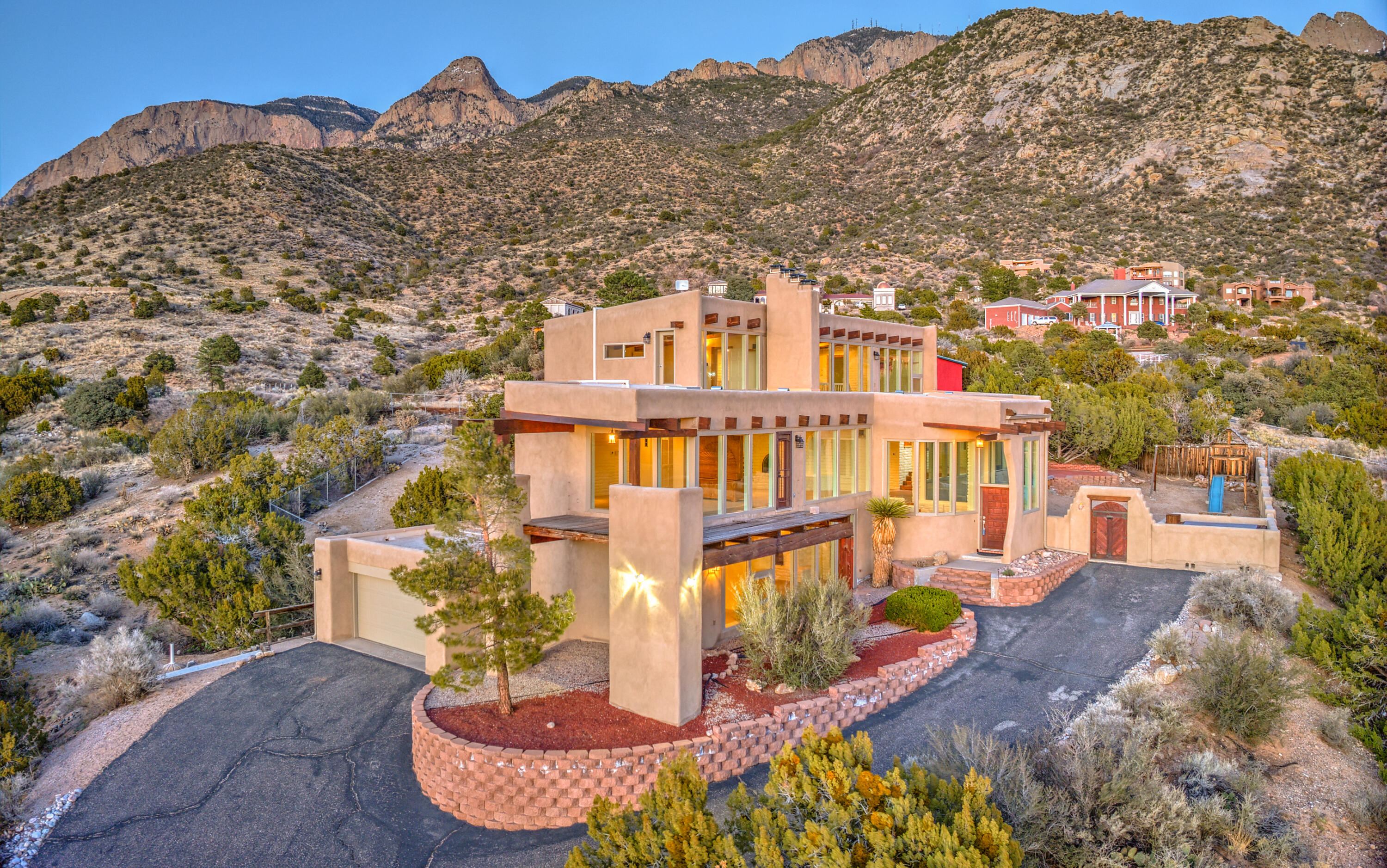 Sandia Heights, Albuquerque Real Estate & Homes for Sale