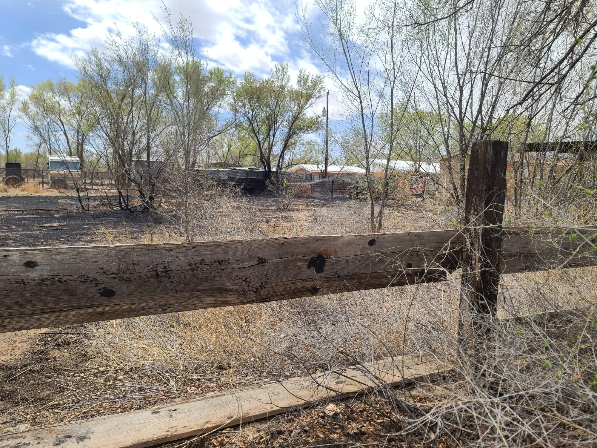 Glenn Lane, Belen, NM 87002