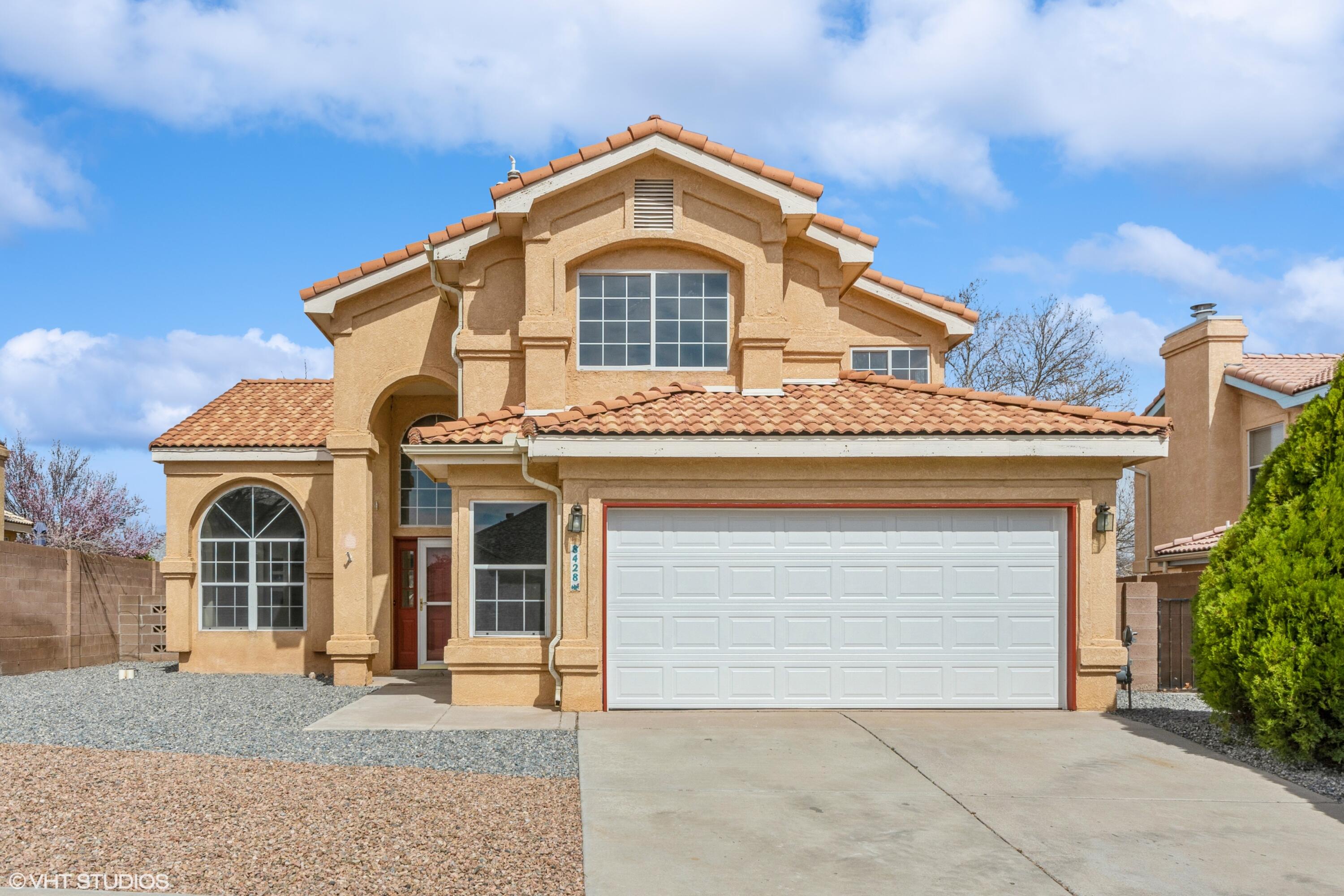 8428 Rio Verde Place NW, Albuquerque, NM 87120