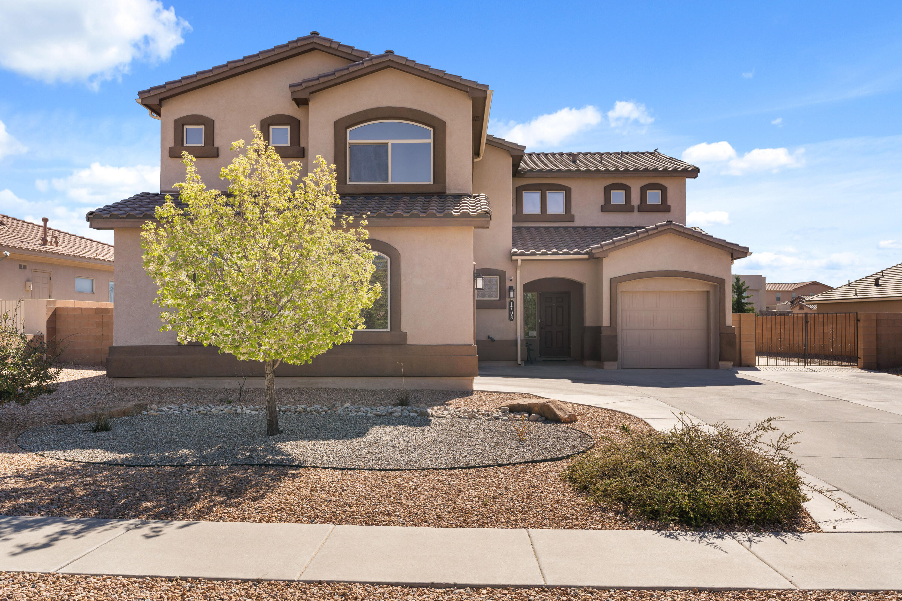 Cabezon, Rio Rancho, NM Real Estate & Homes for Sale