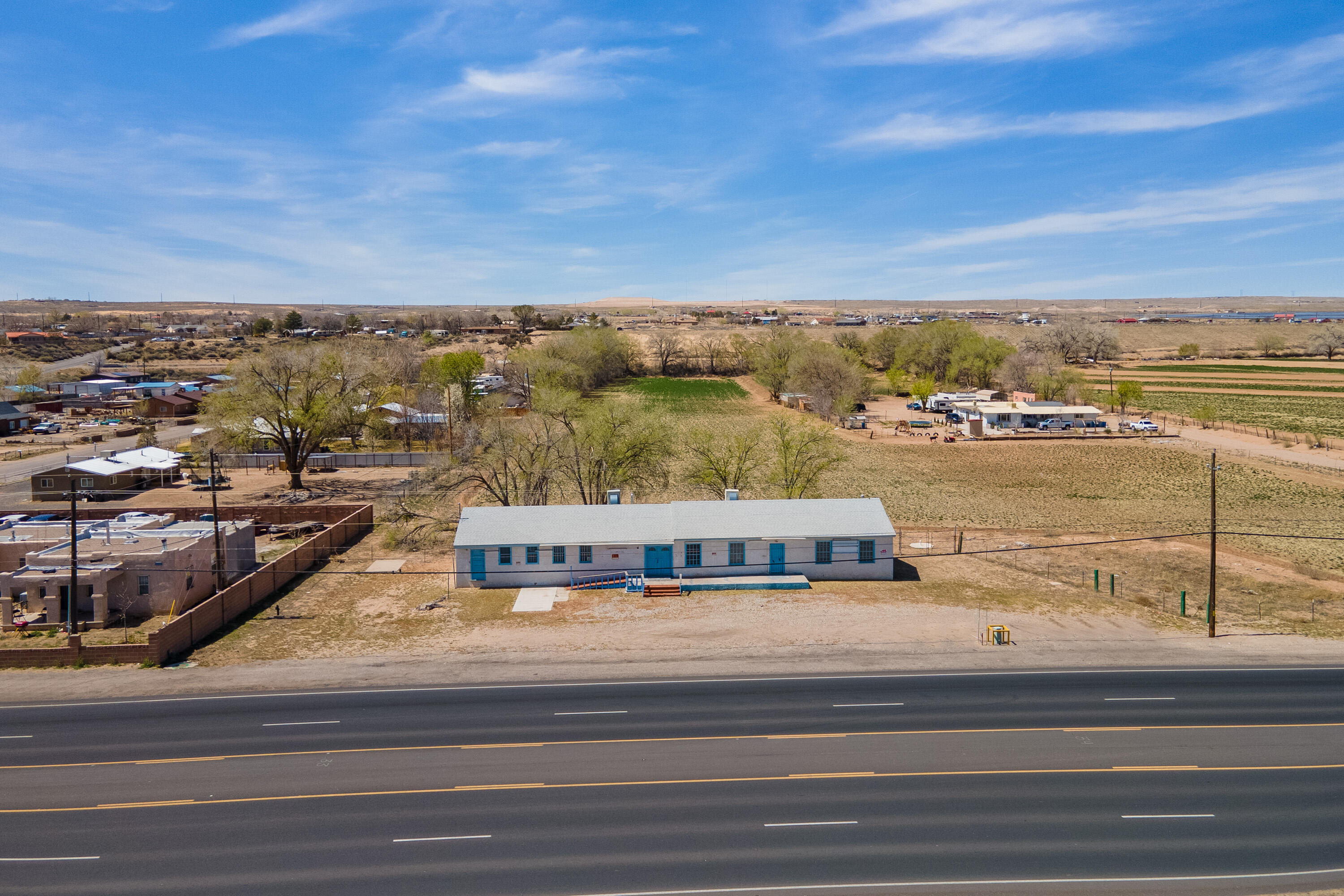 6403 Coors Boulevard SW, Albuquerque, NM 87121