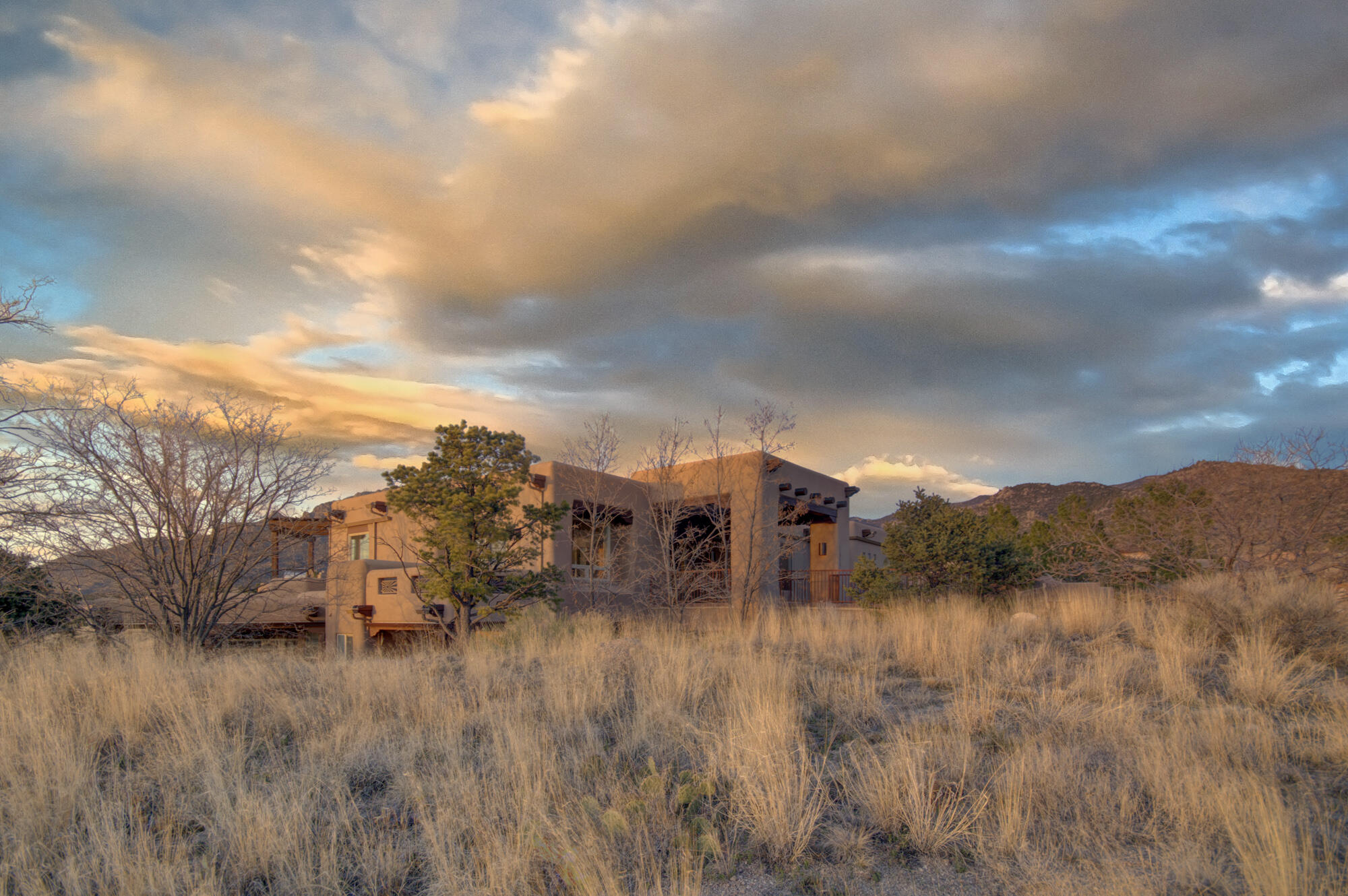 13715 Apache Plume Place NE, Albuquerque, NM 87111
