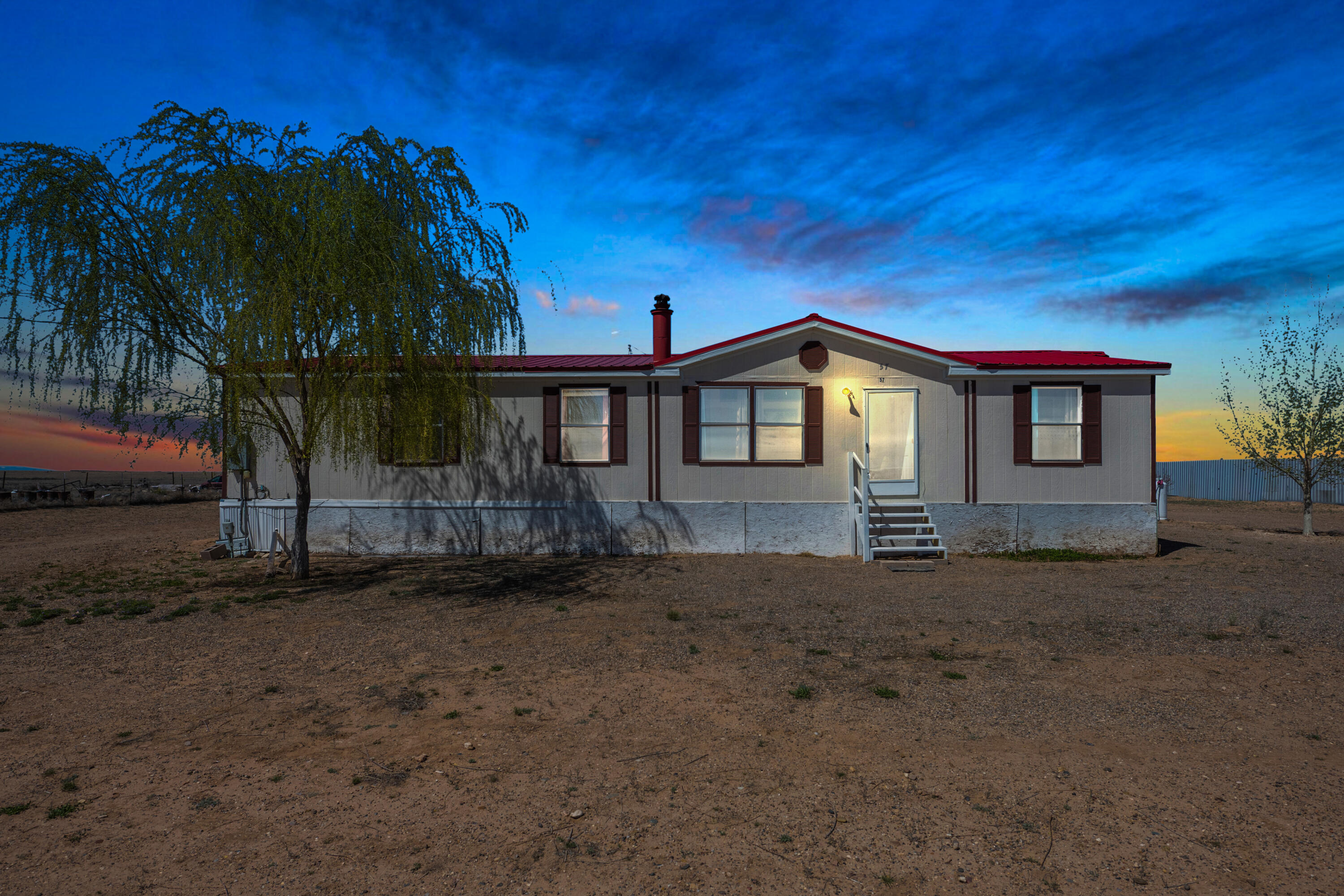 57 El Paseo, Belen, NM 87002