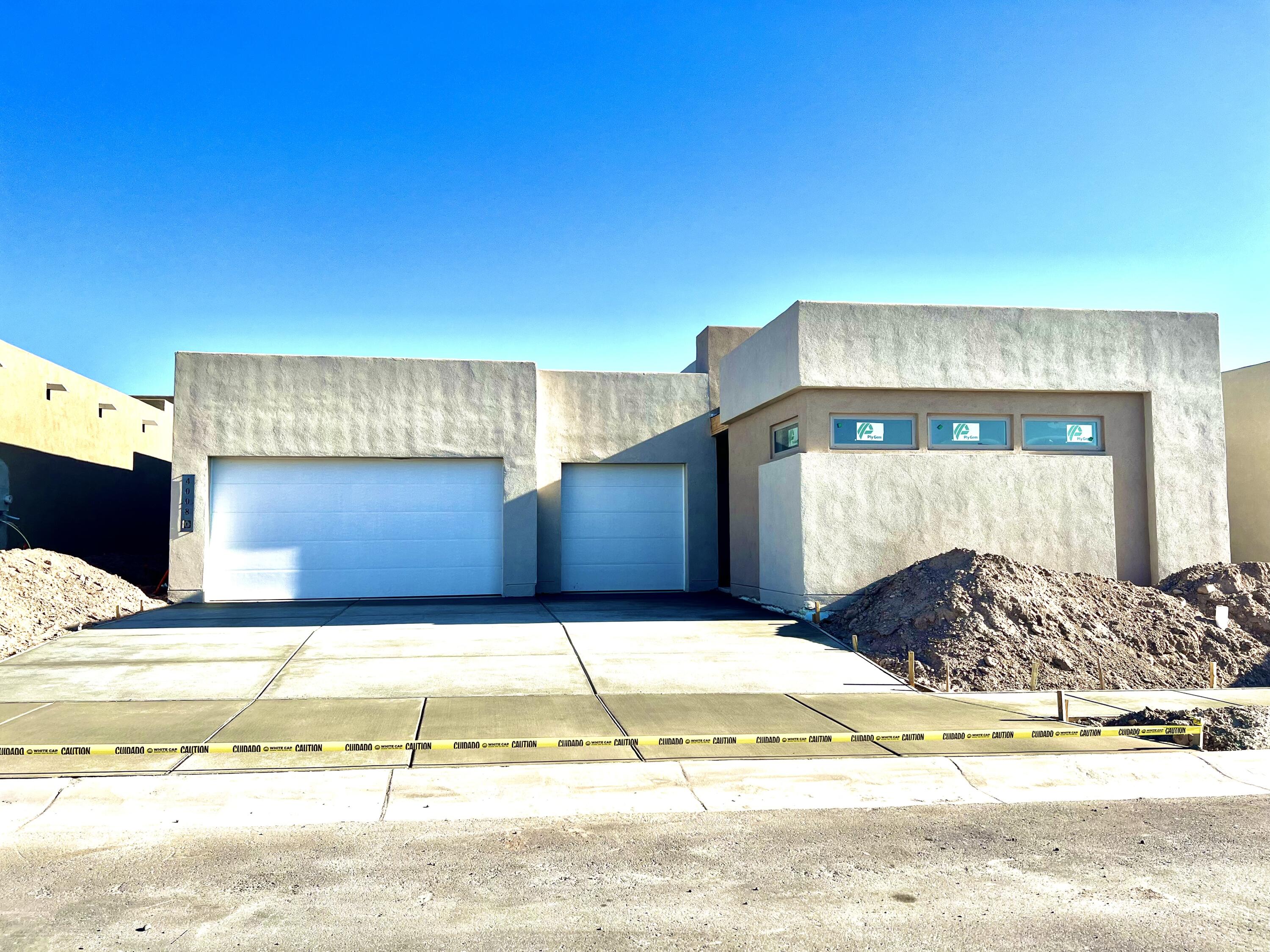 4008 Gondola Way NE, Albuquerque, NM 87113
