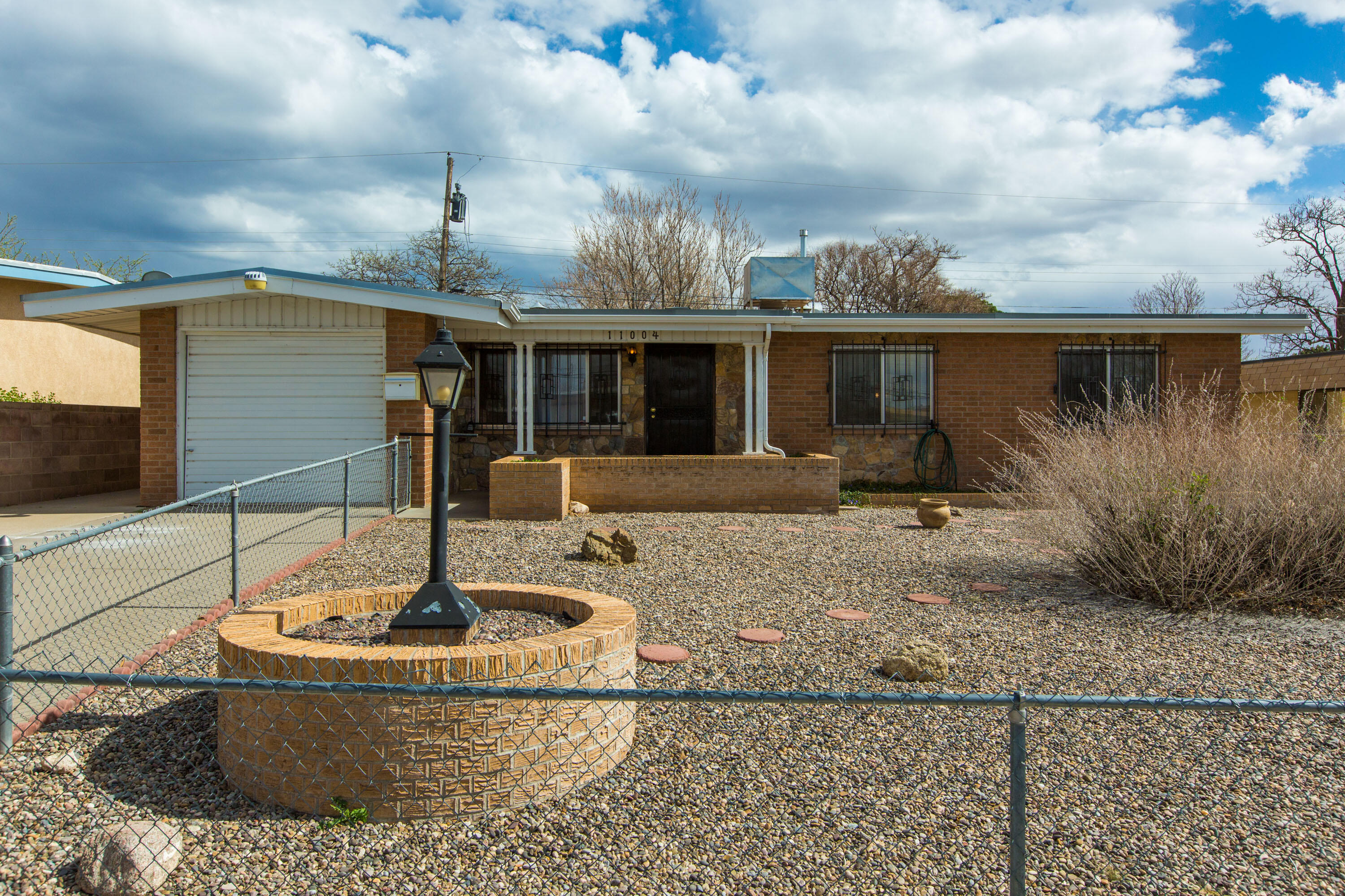 11004 Claremont Avenue NE
