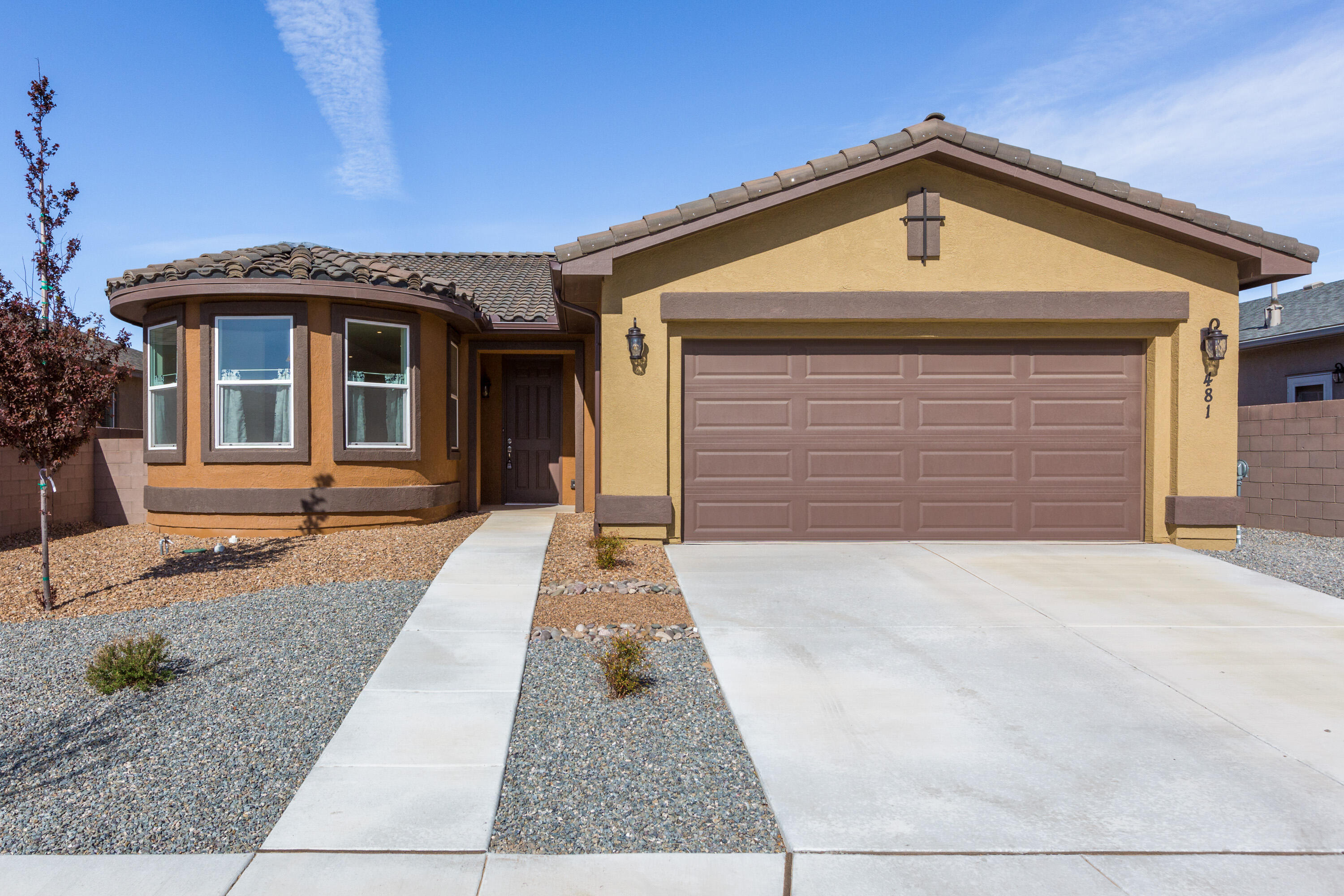 481 Rio Chama Circle SW, Los Lunas, NM 87031