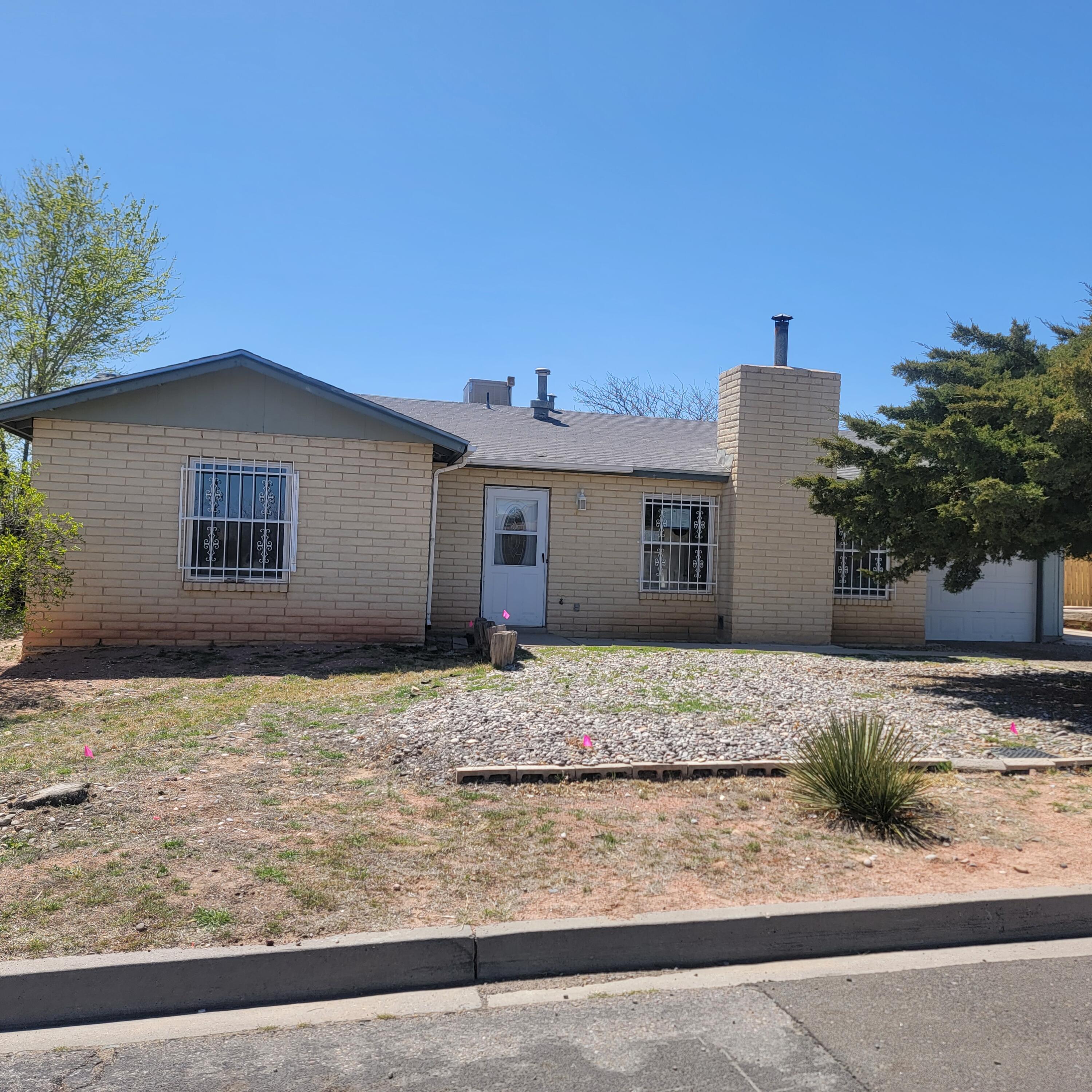 1820 Celina Road SE, Rio Rancho, NM 87124
