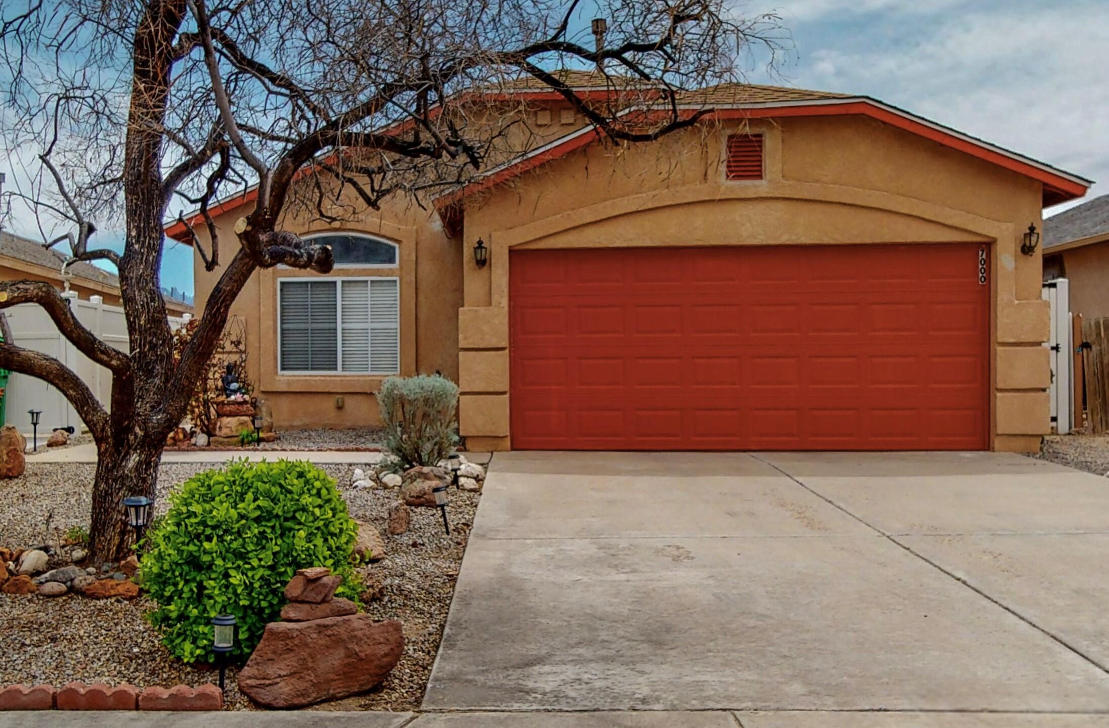 7000 Skylar Drive NE, Rio Rancho, NM 87144
