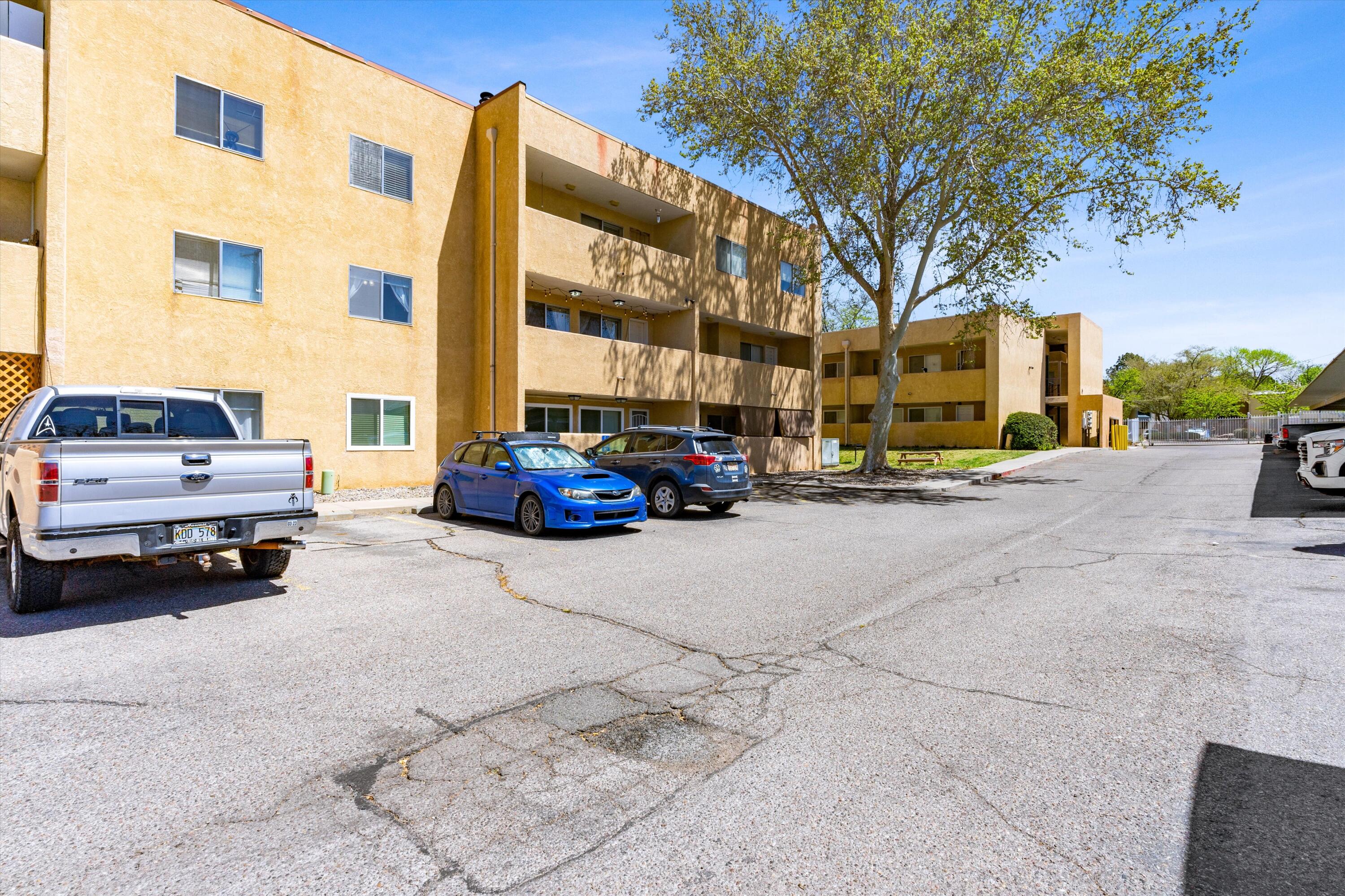 4200 Montgomery Boulevard NE 210, Albuquerque, NM 87109