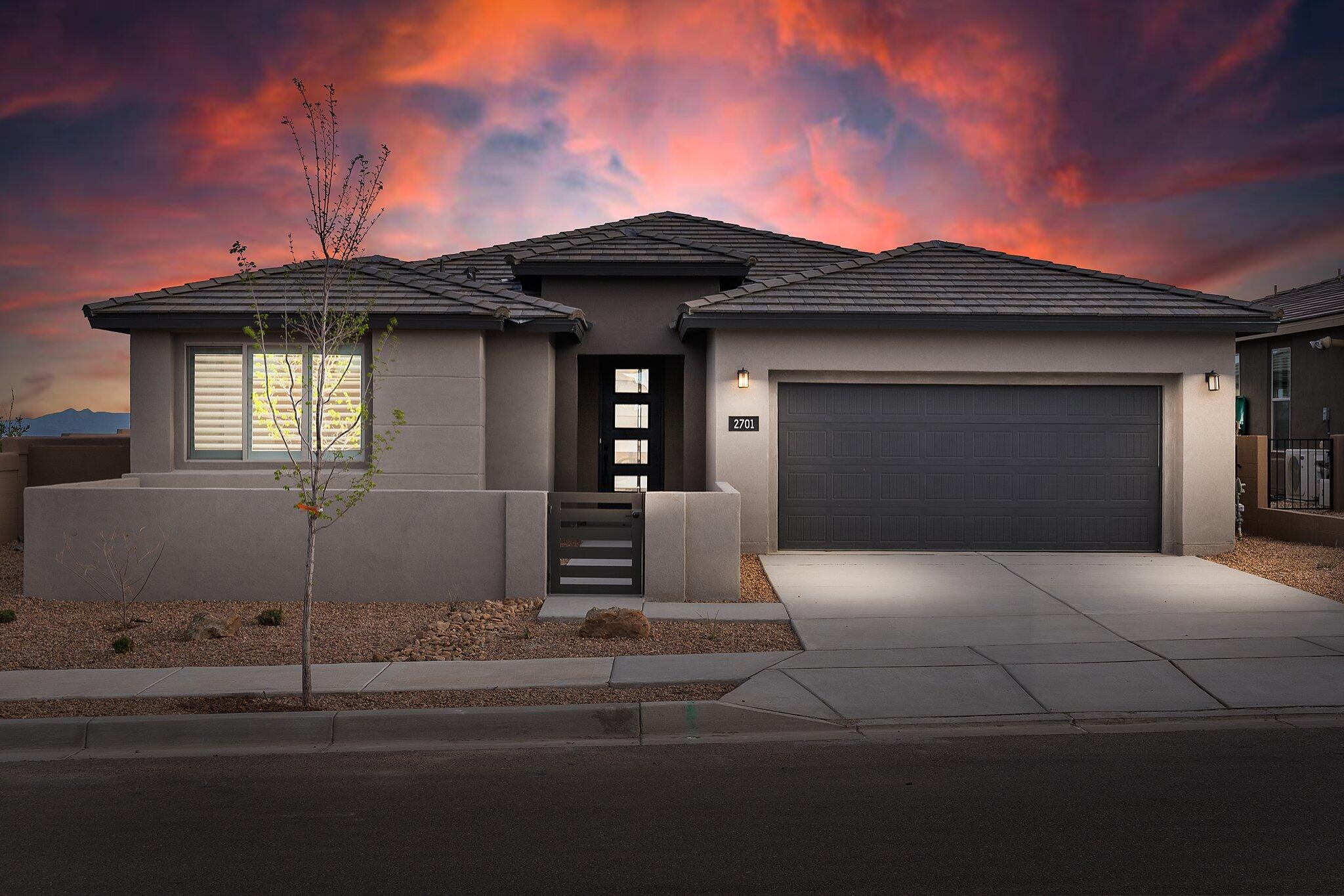 2701 Kings Canyon Loop NE, Rio Rancho, NM 87144