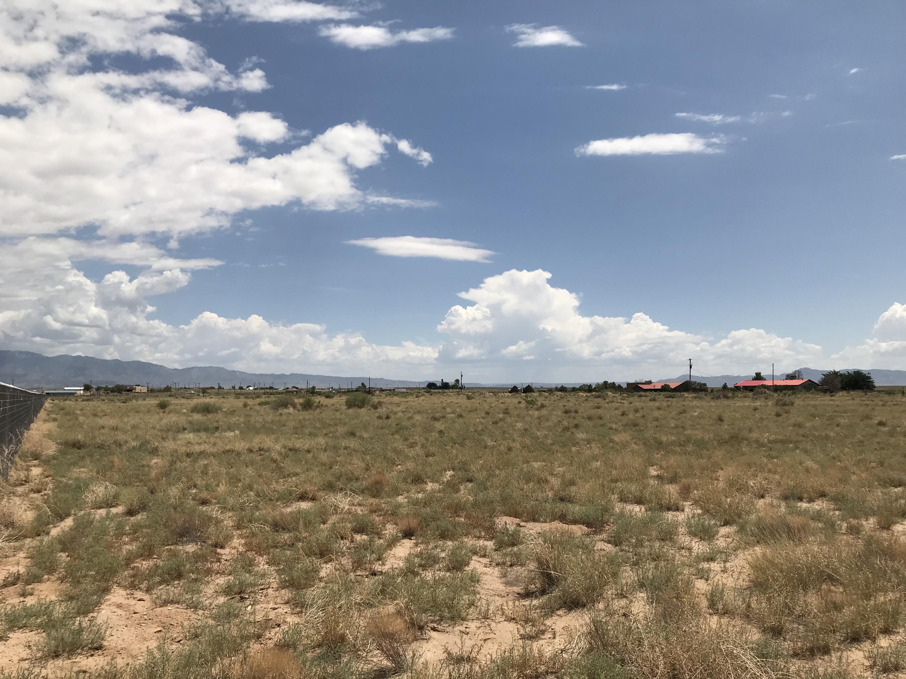 Ricardo, C-1-A-2 Avenue, Belen, NM 87002