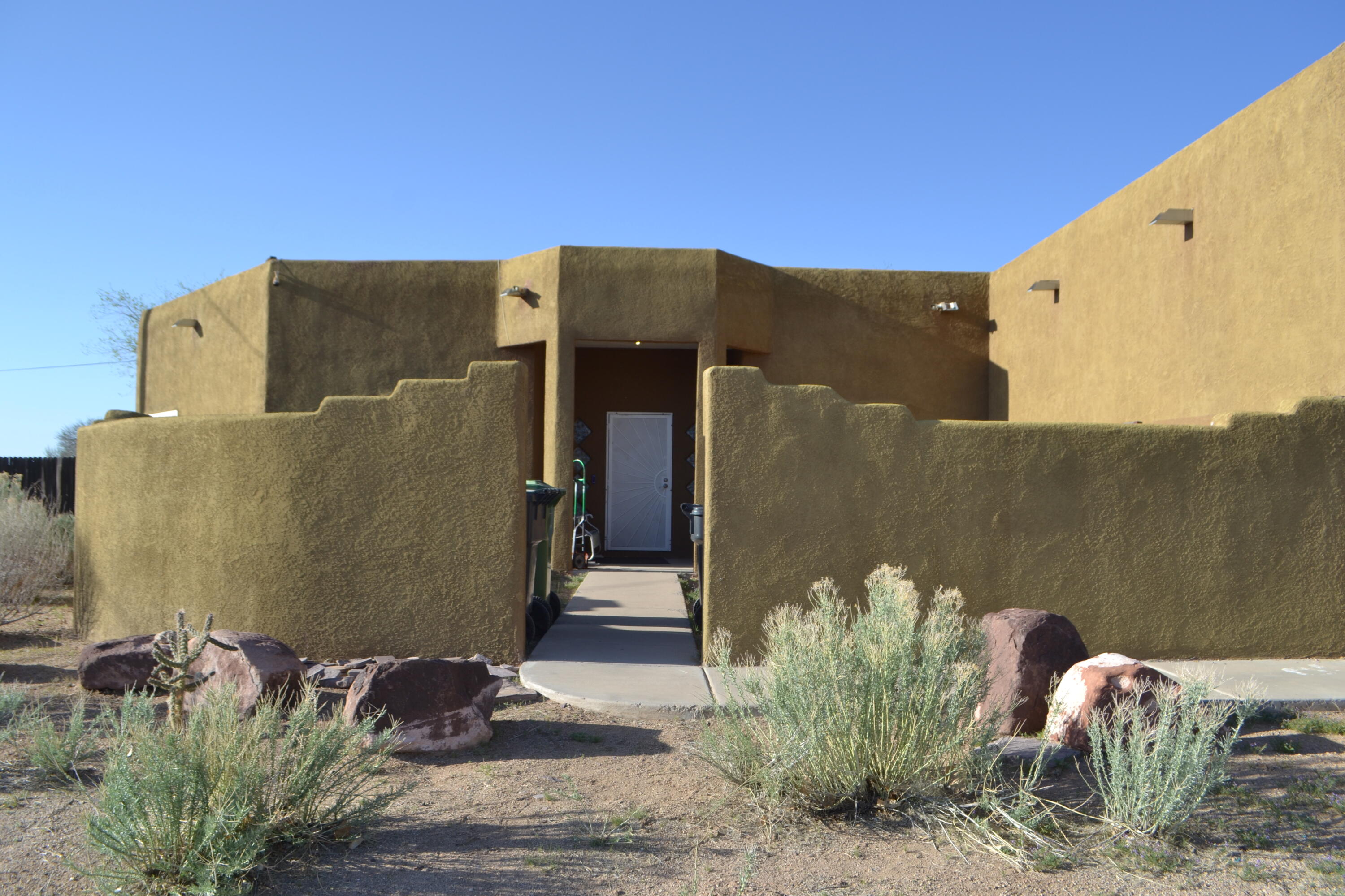 12505 Eagle Rock Avenue NE, Albuquerque, NM 87122