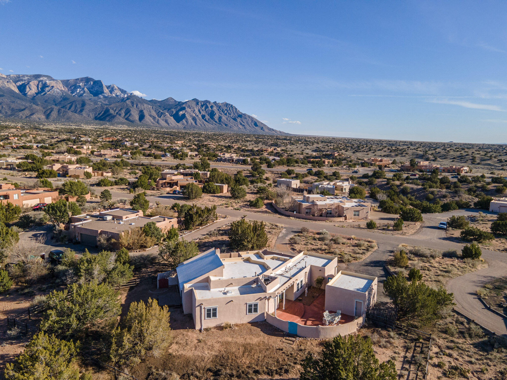 Placitas Area Homes for Sale