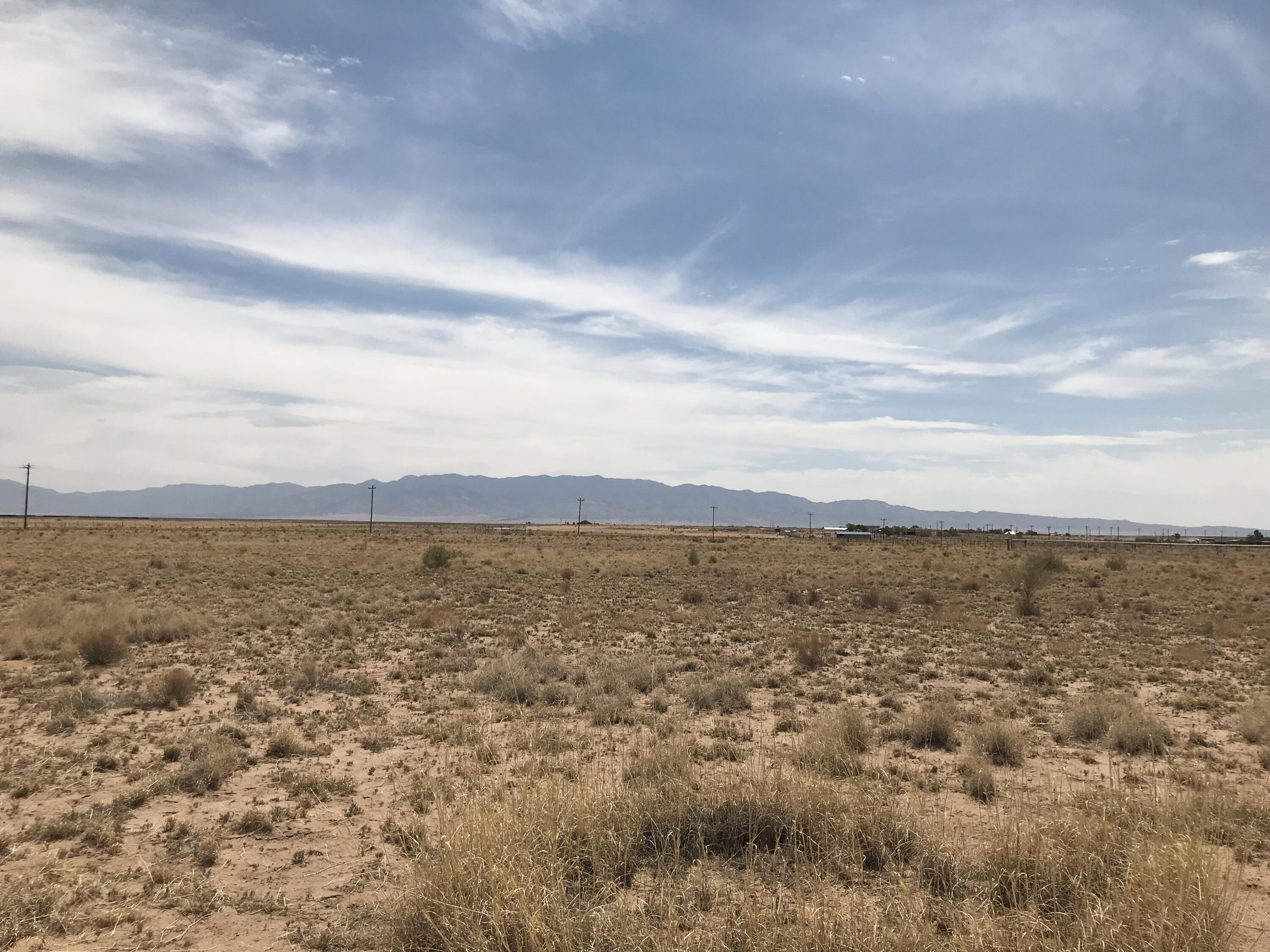 Ricardo, C-1-E-2 Avenue, Belen, NM 87002